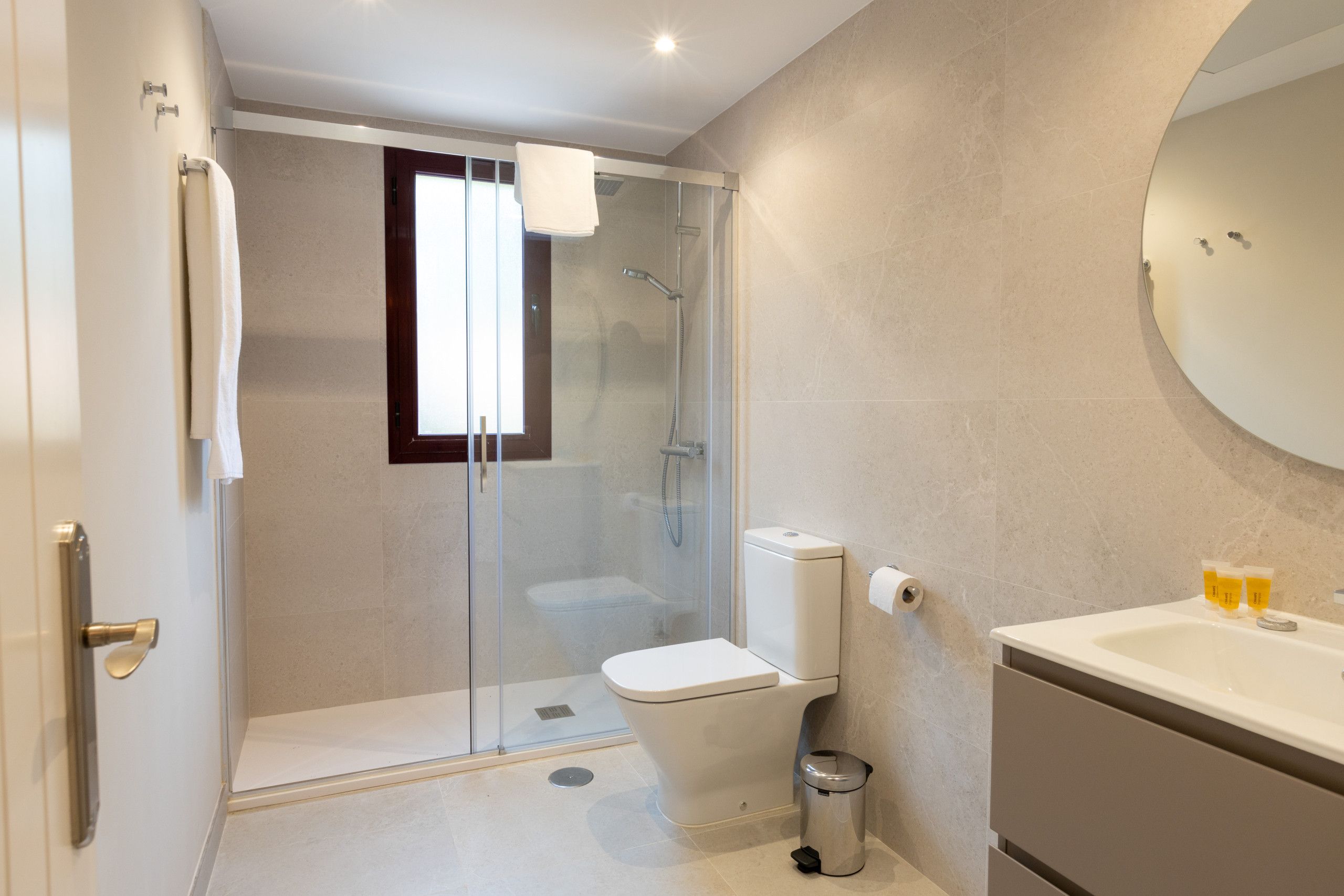Apartamento de 2 dormitorios