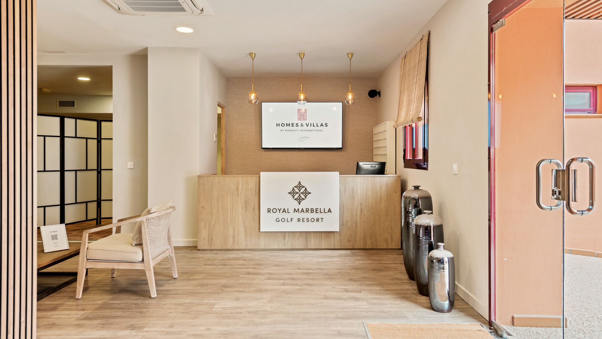 Apartamento de 2 dormitorios