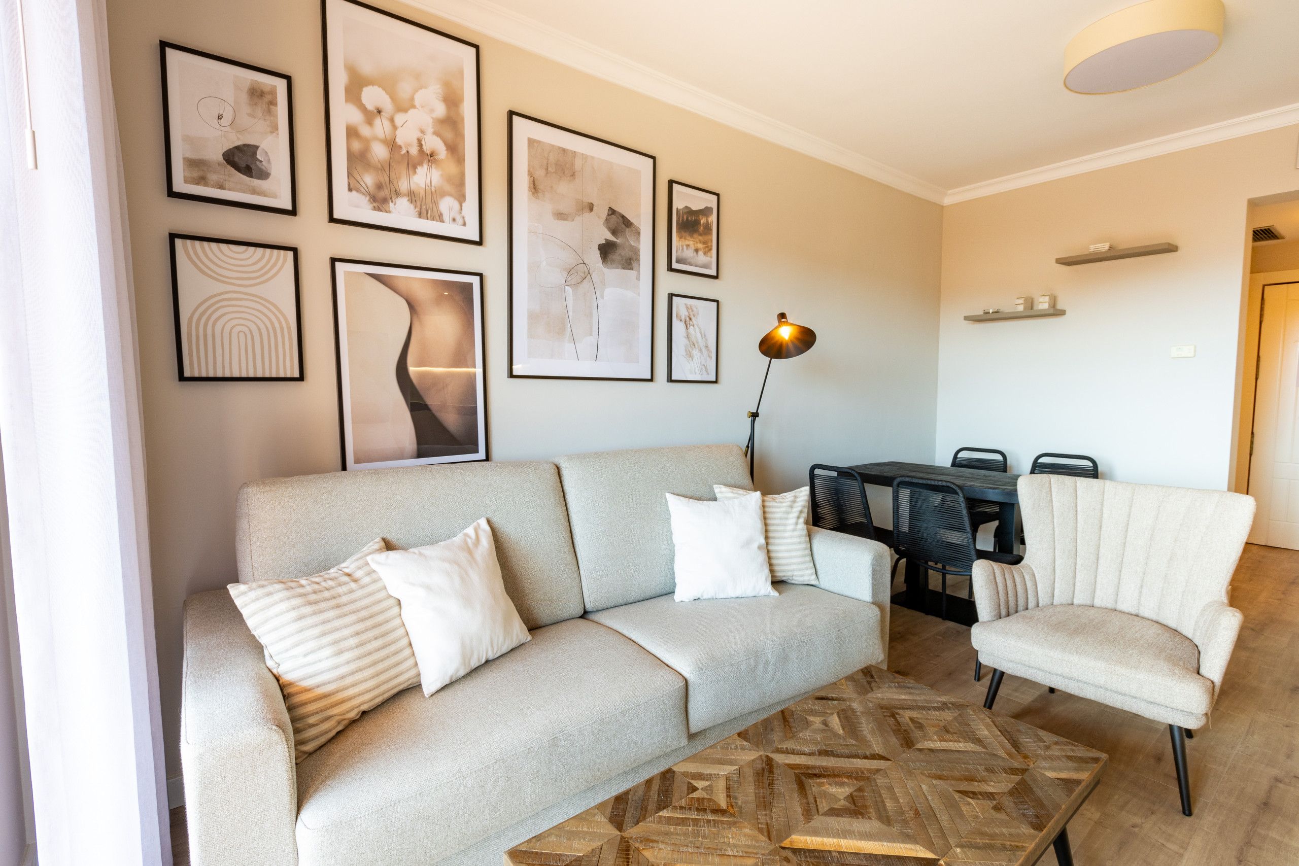 Apartamento