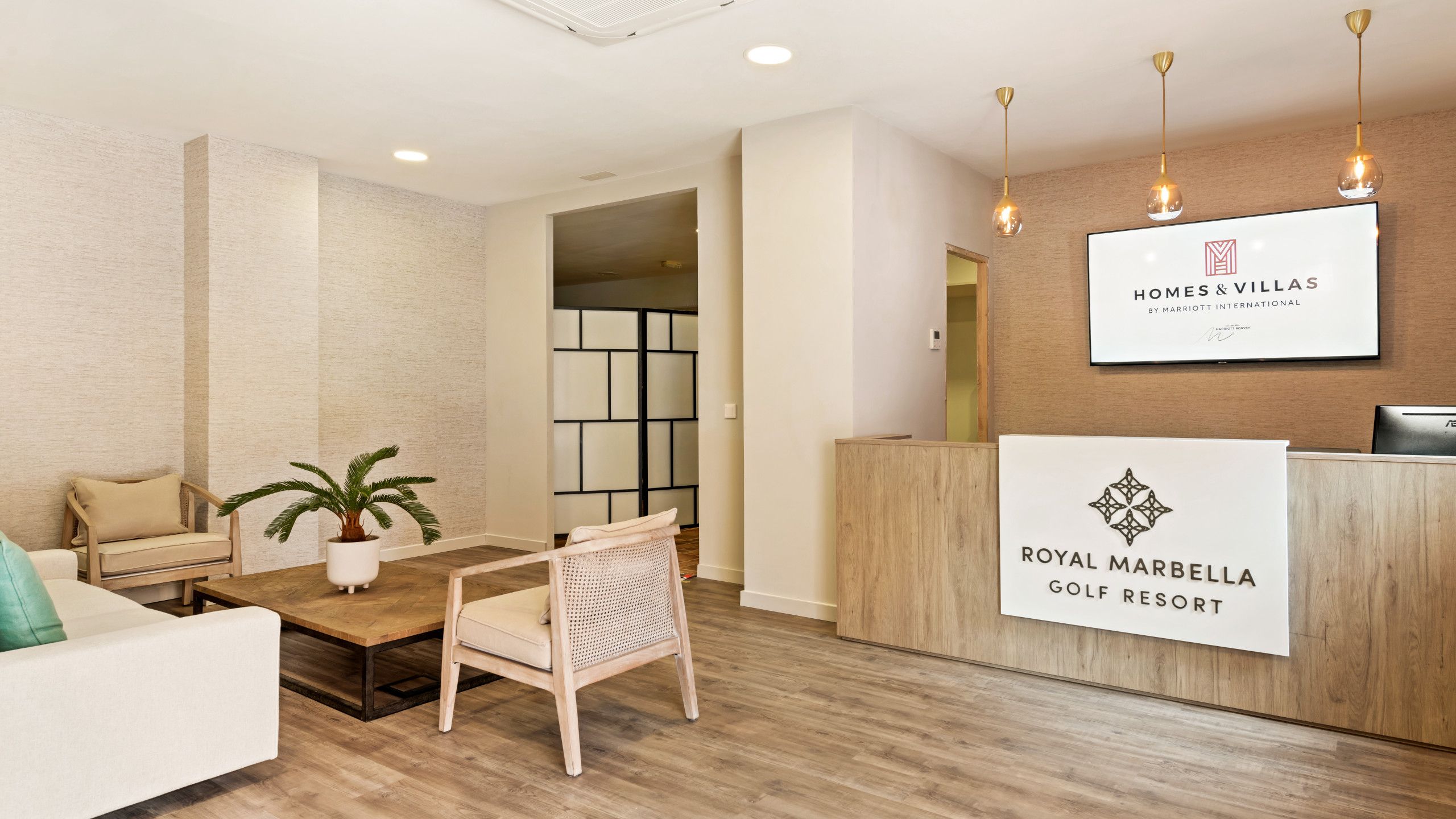 Apartamento de 2 dormitorios