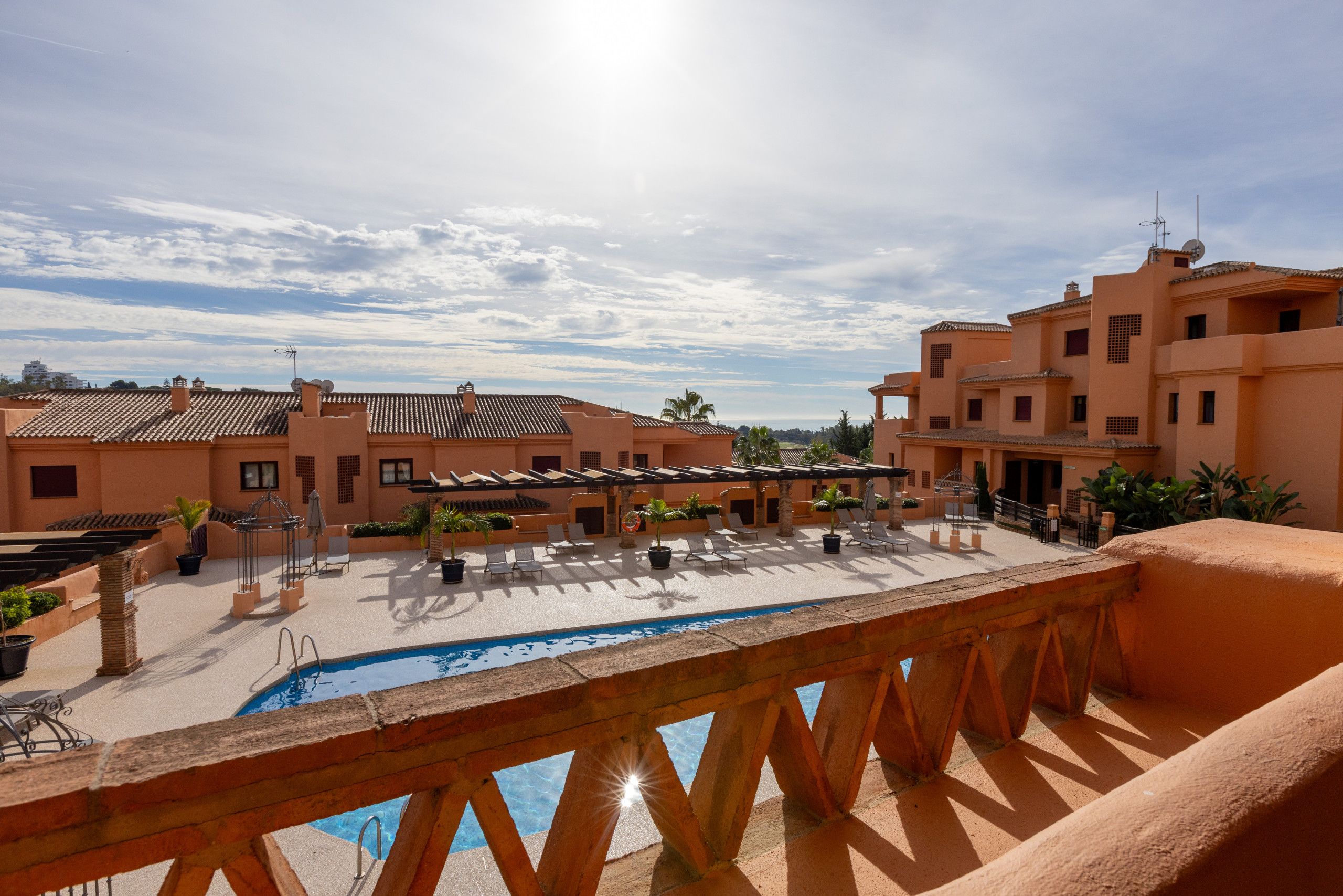 Royal marbella golf resort, Benahavis