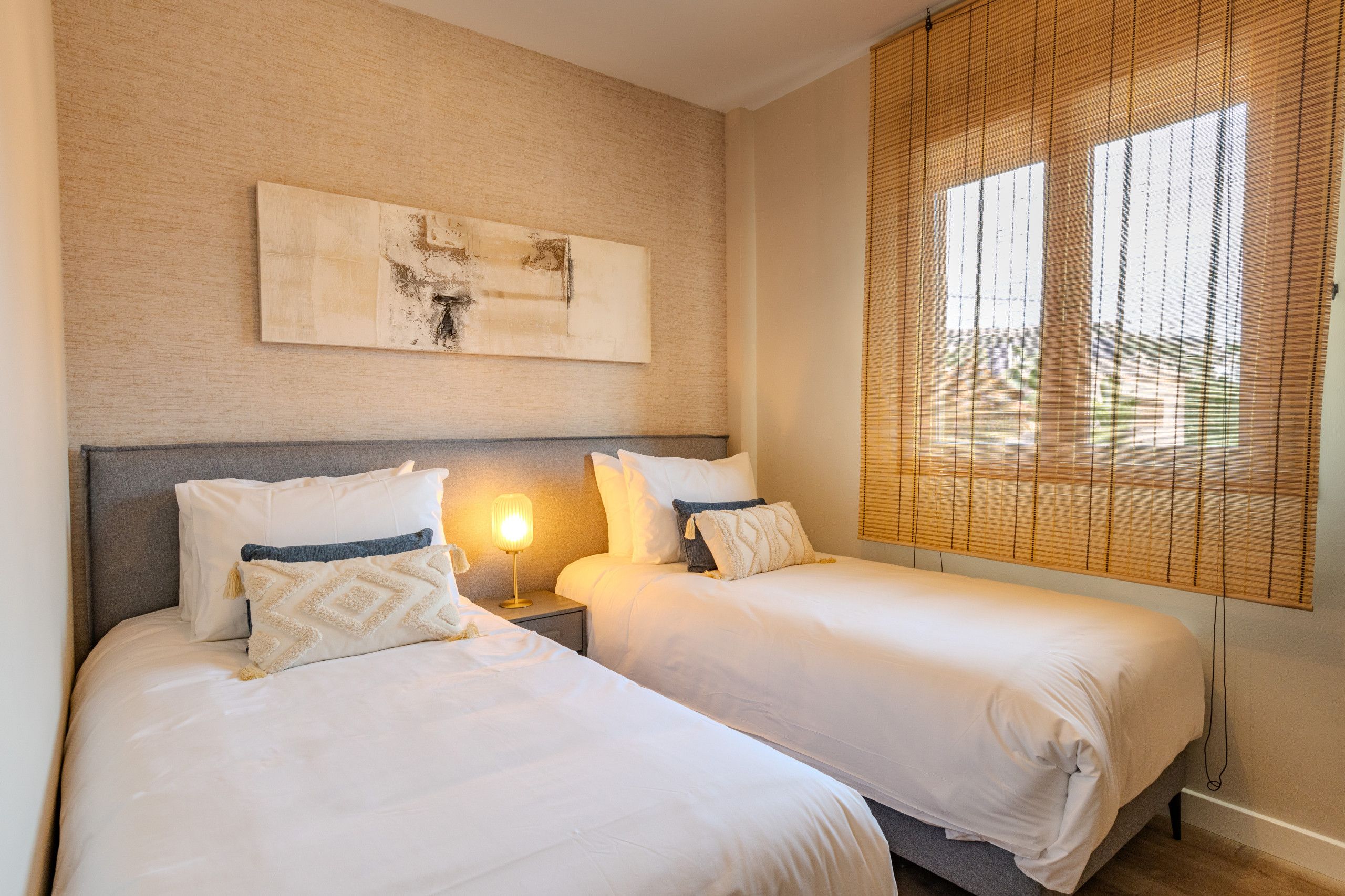Royal marbella golf resort, Benahavis