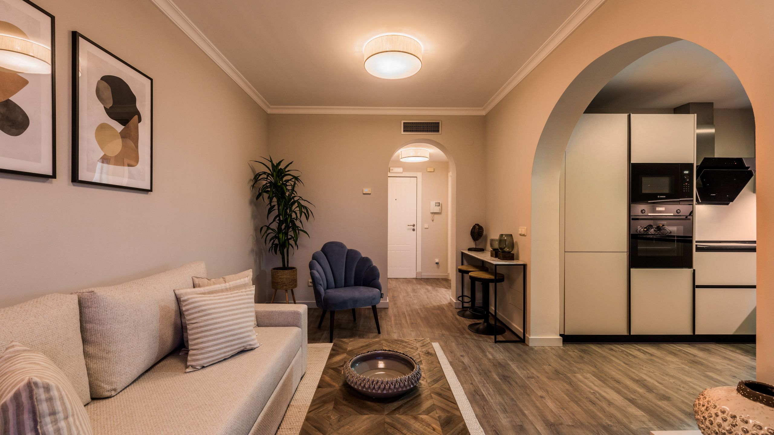 Apartamento