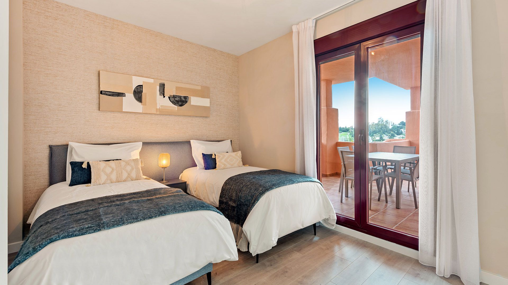 Suite ático