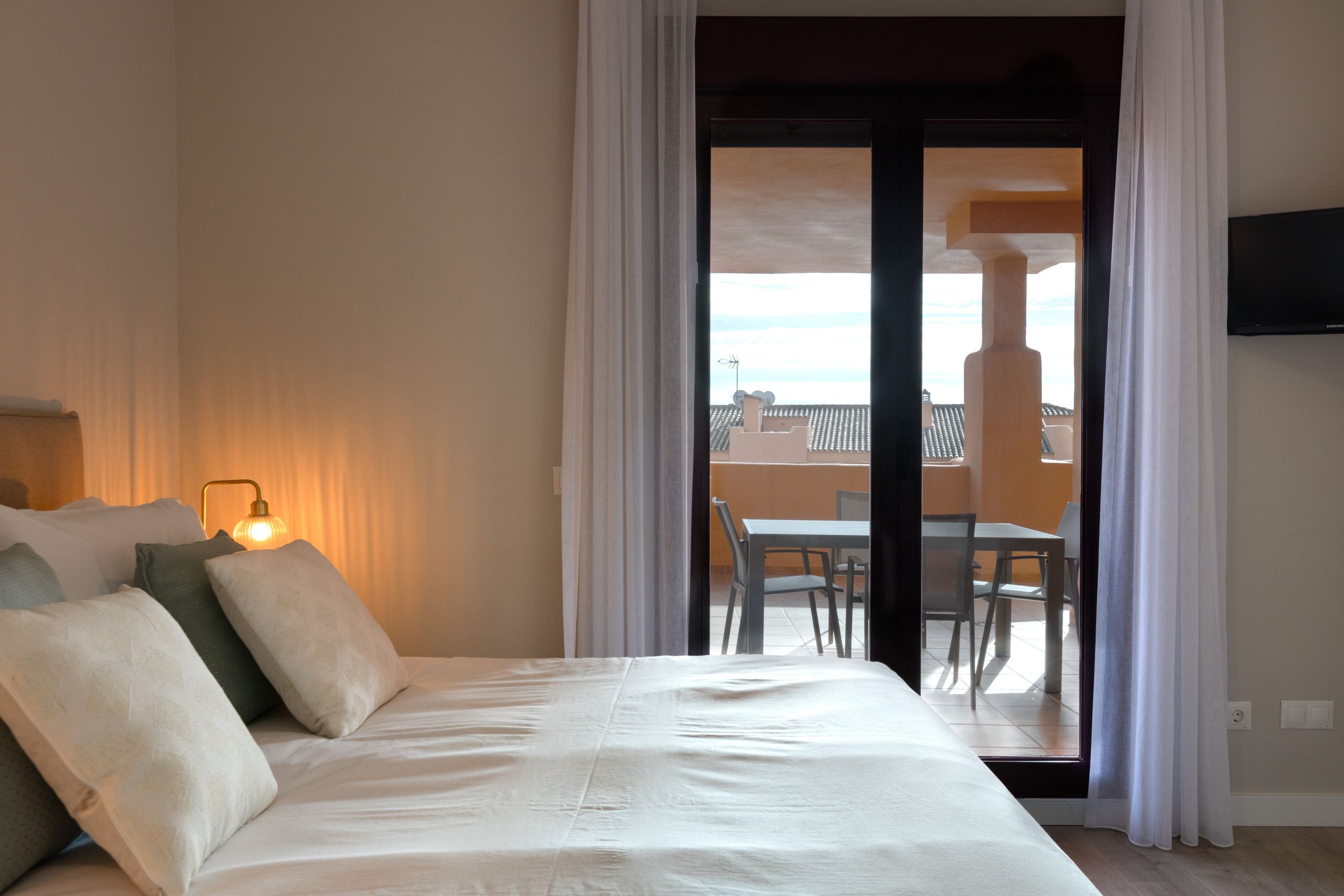 Royal marbella golf resort, Benahavis