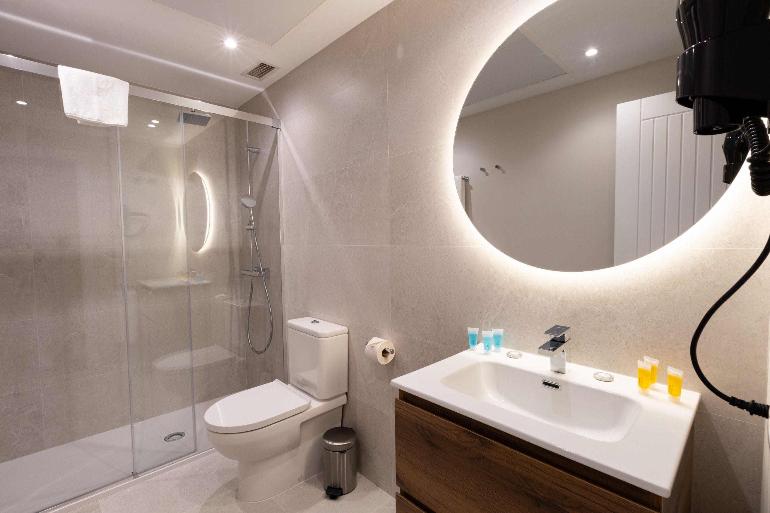 Apartment mit 1 schlafzimmer