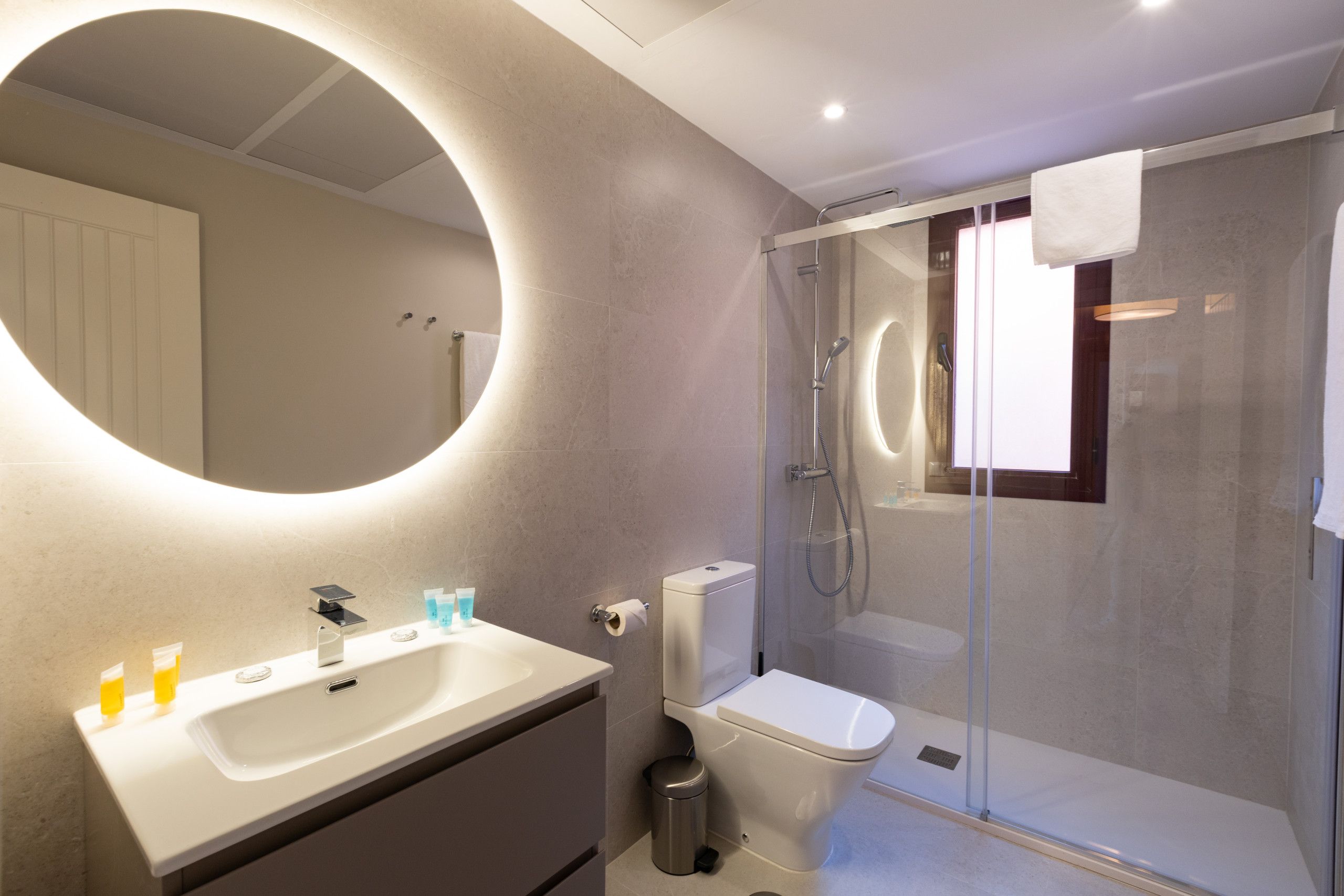 Apartamento de 2 dormitorios