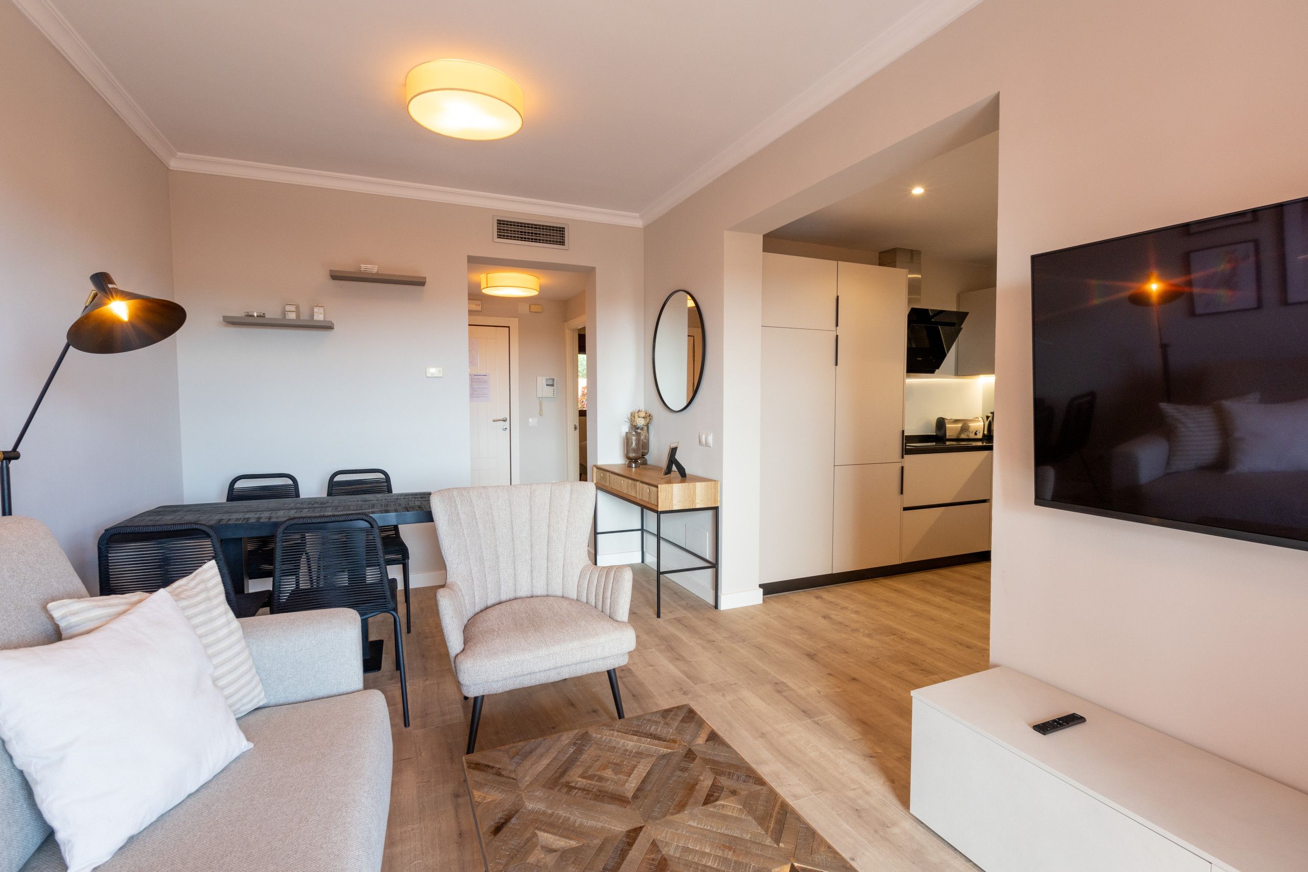 Apartamento