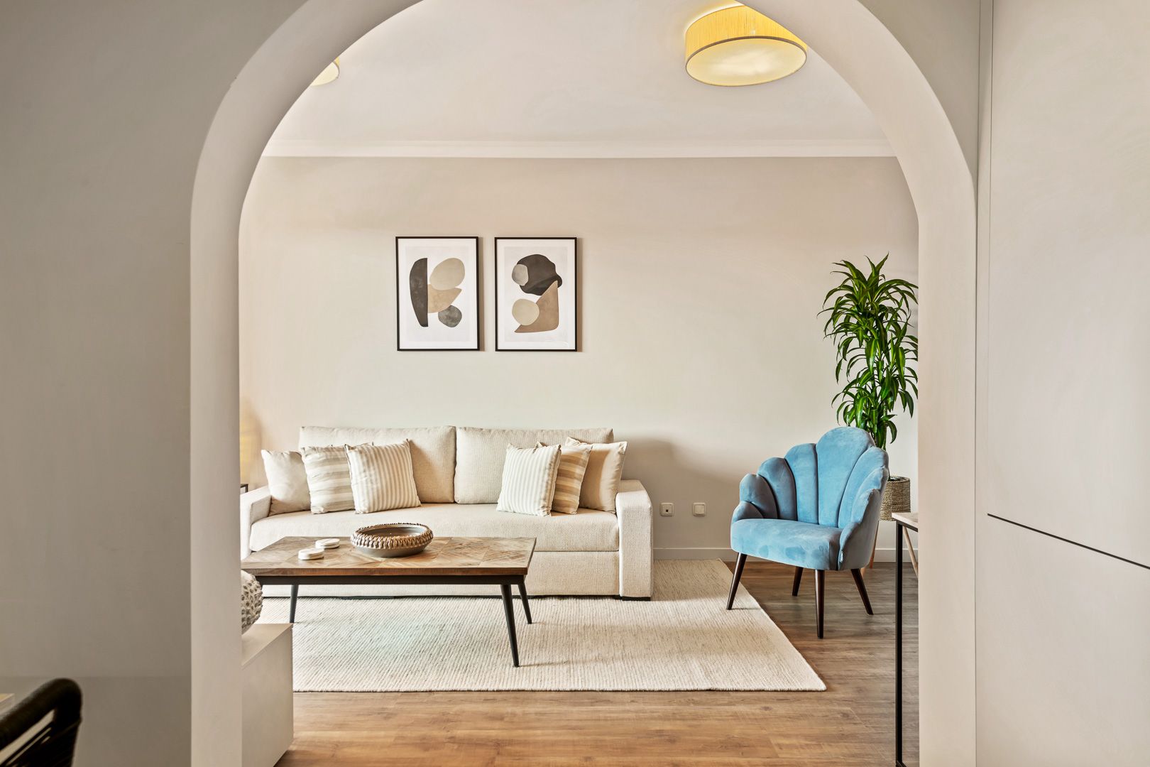 Apartamento