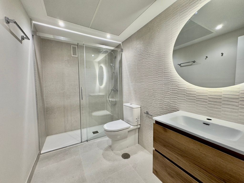 Apartment mit 1 schlafzimmer