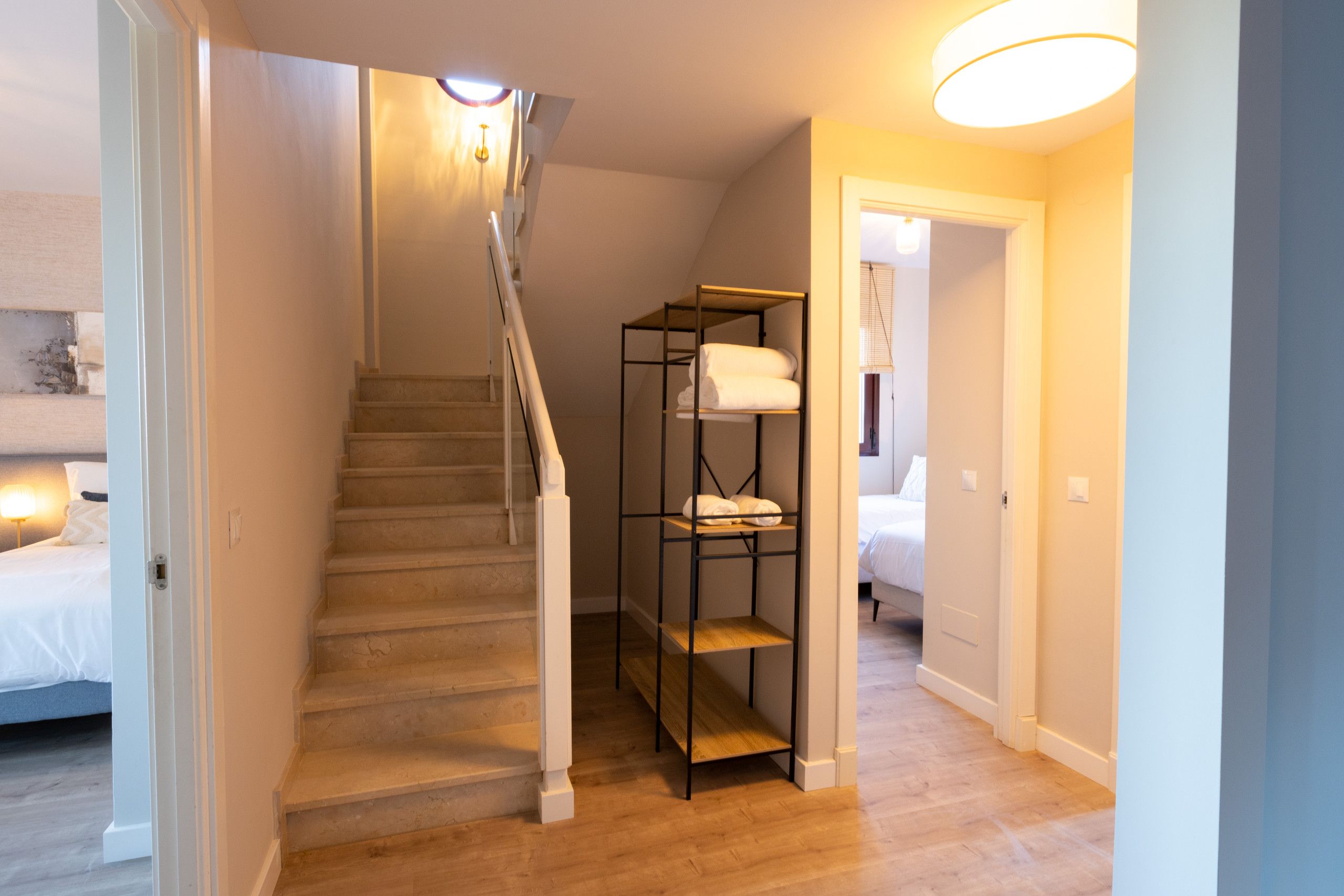 Suite ático