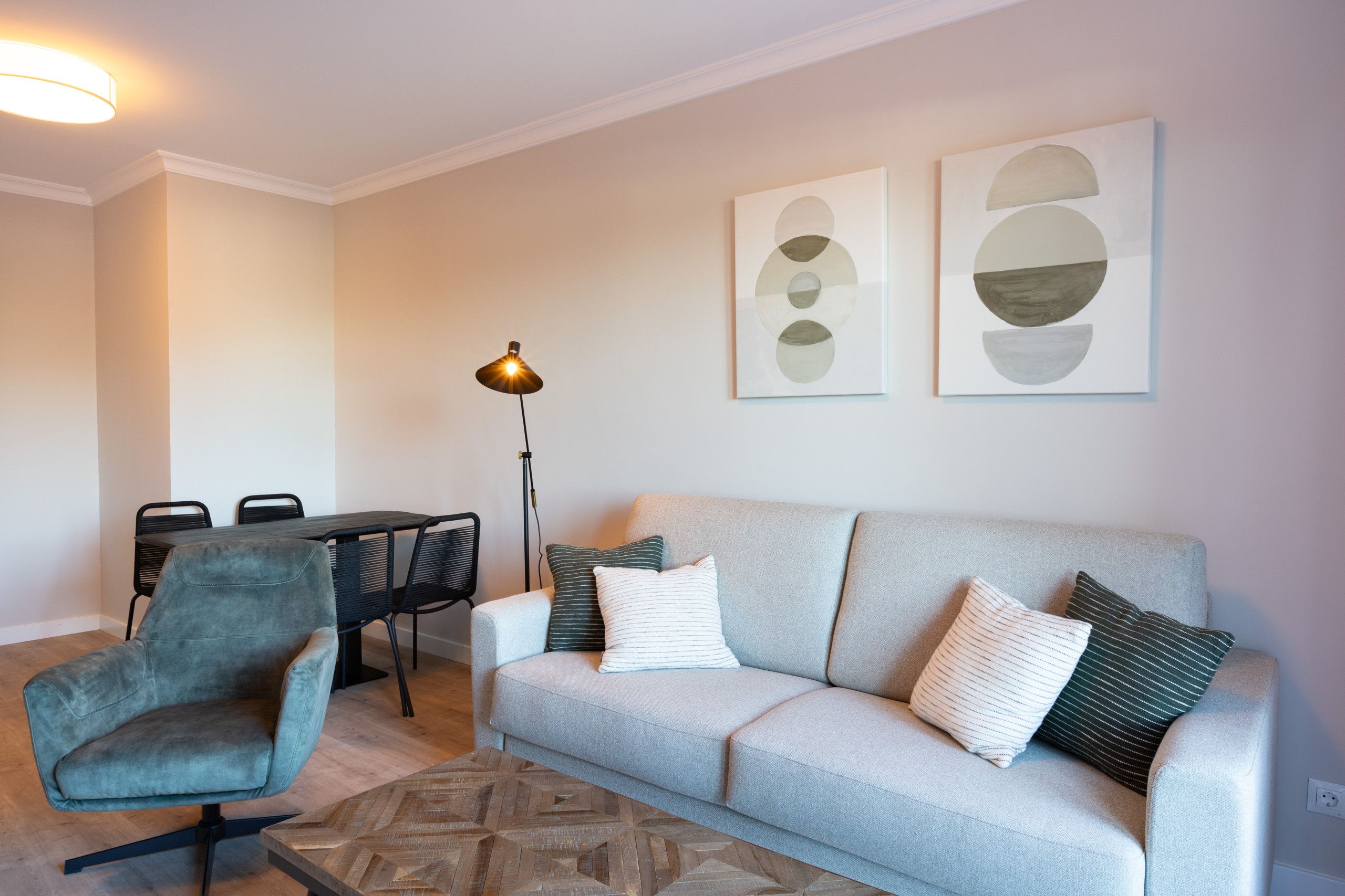 Suite ático