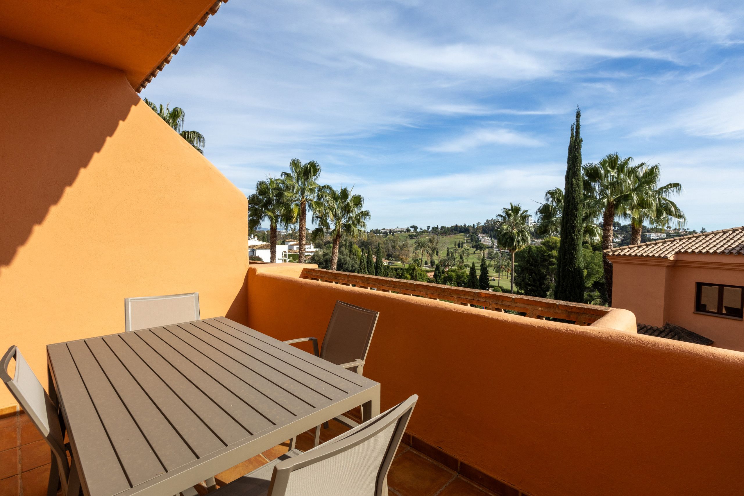 Royal marbella golf resort, Benahavis