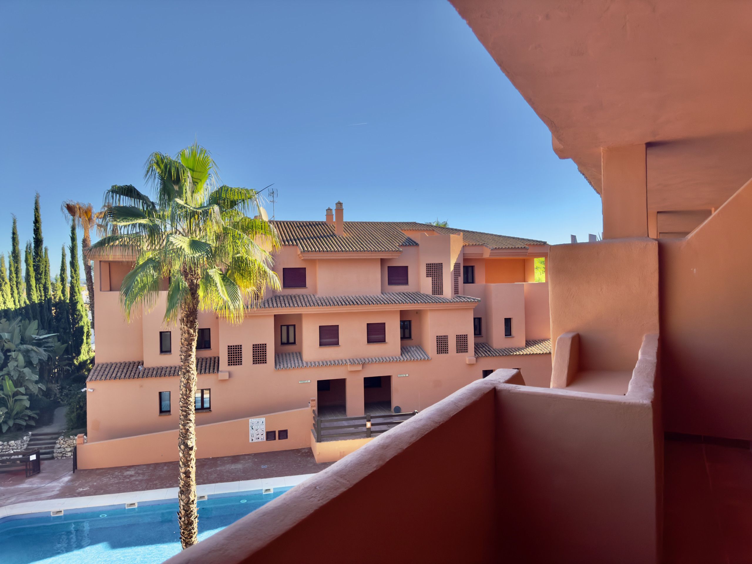 Royal marbella golf resort, Benahavis