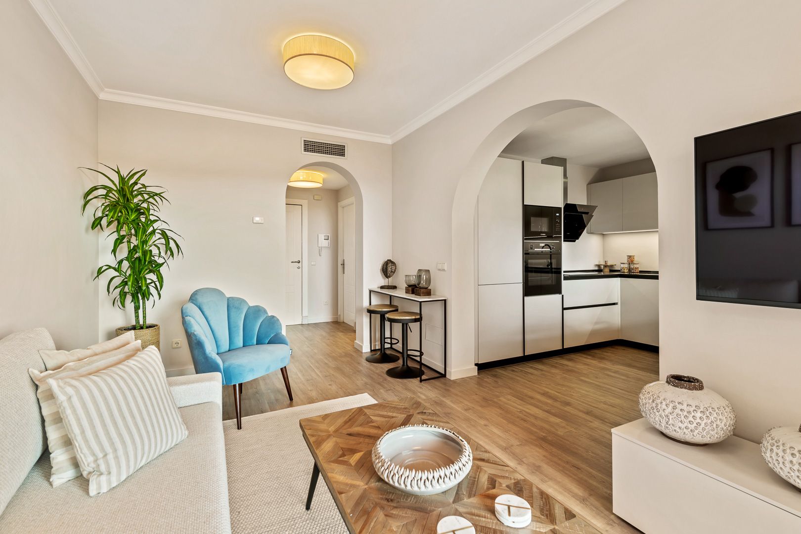 Apartamento