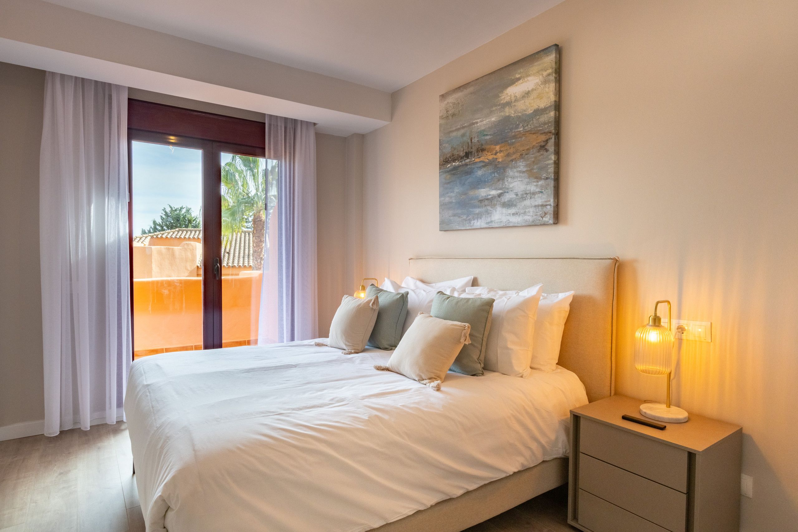 Royal marbella golf resort, Benahavis