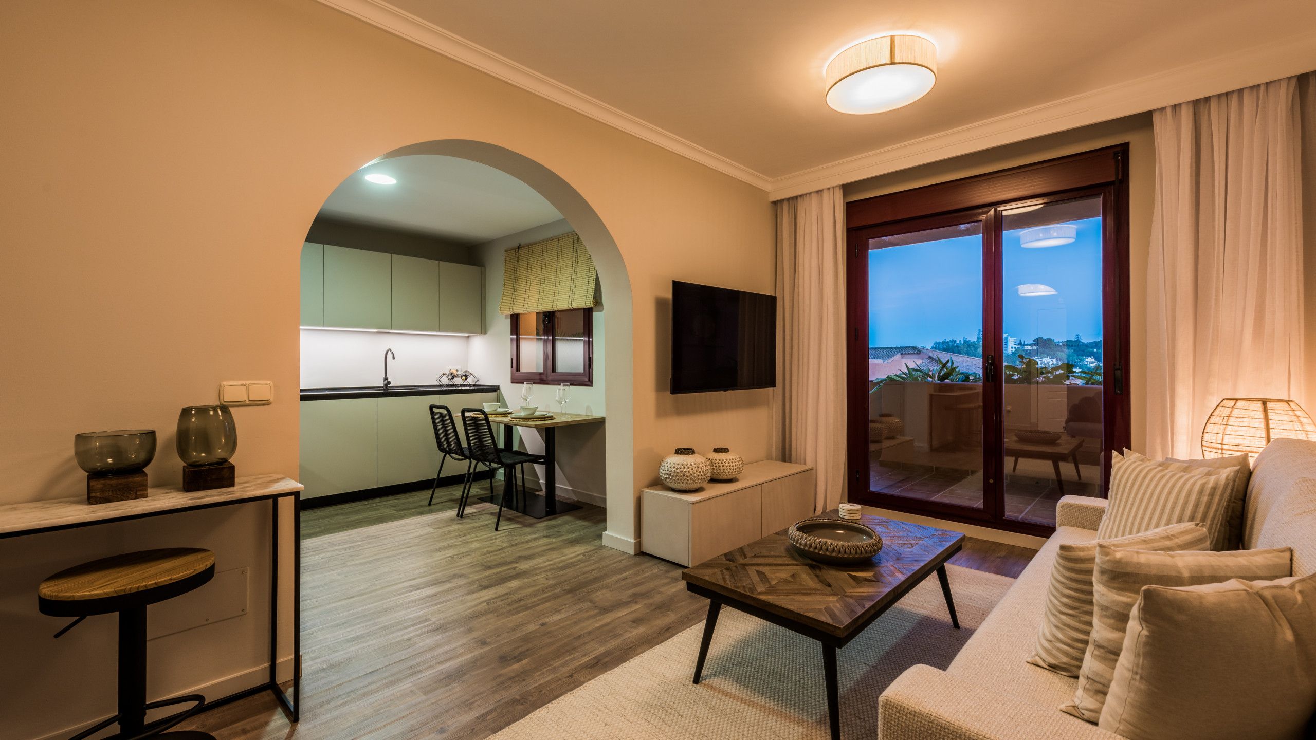 Royal marbella golf resort, Benahavis