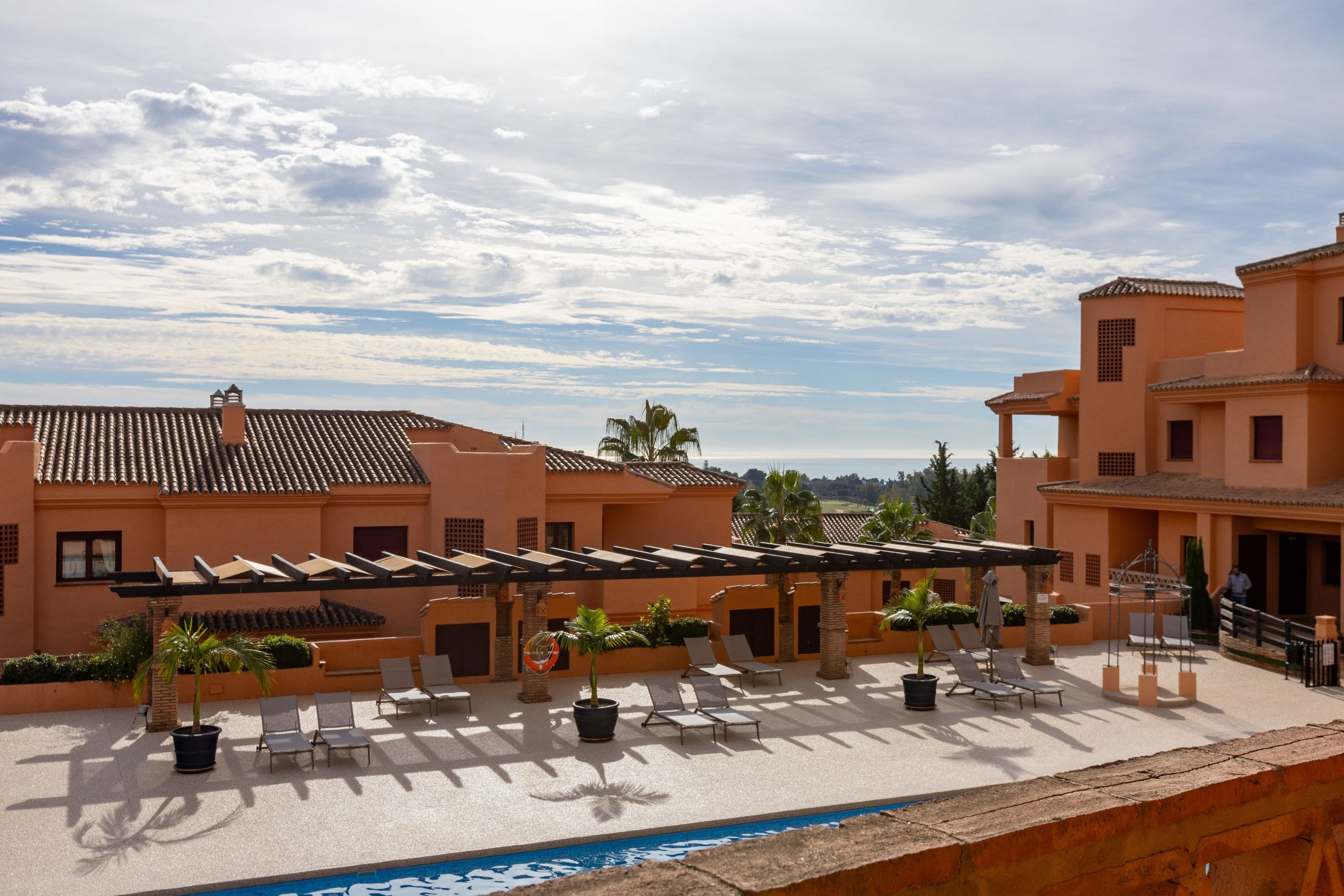Royal marbella golf resort, Benahavis