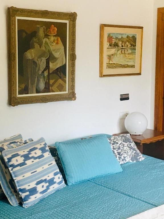 La vinya gran, Mallorca