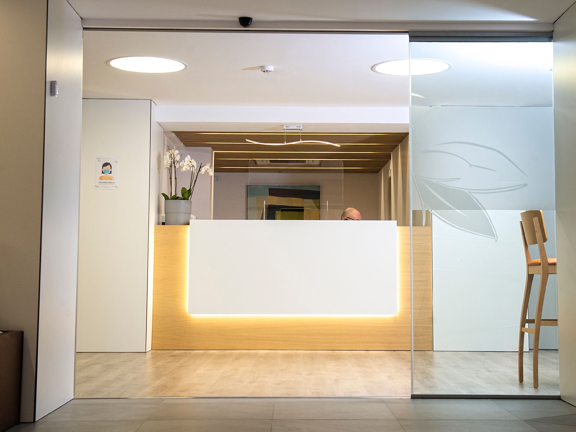 Hotel azahar, Murcia