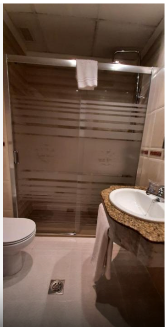 Zweibettzimmer