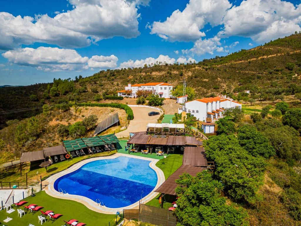 Complejo los veneros, Huelva