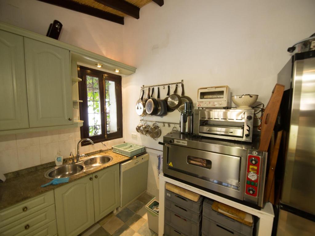 Guest house bellaguarda , Altea