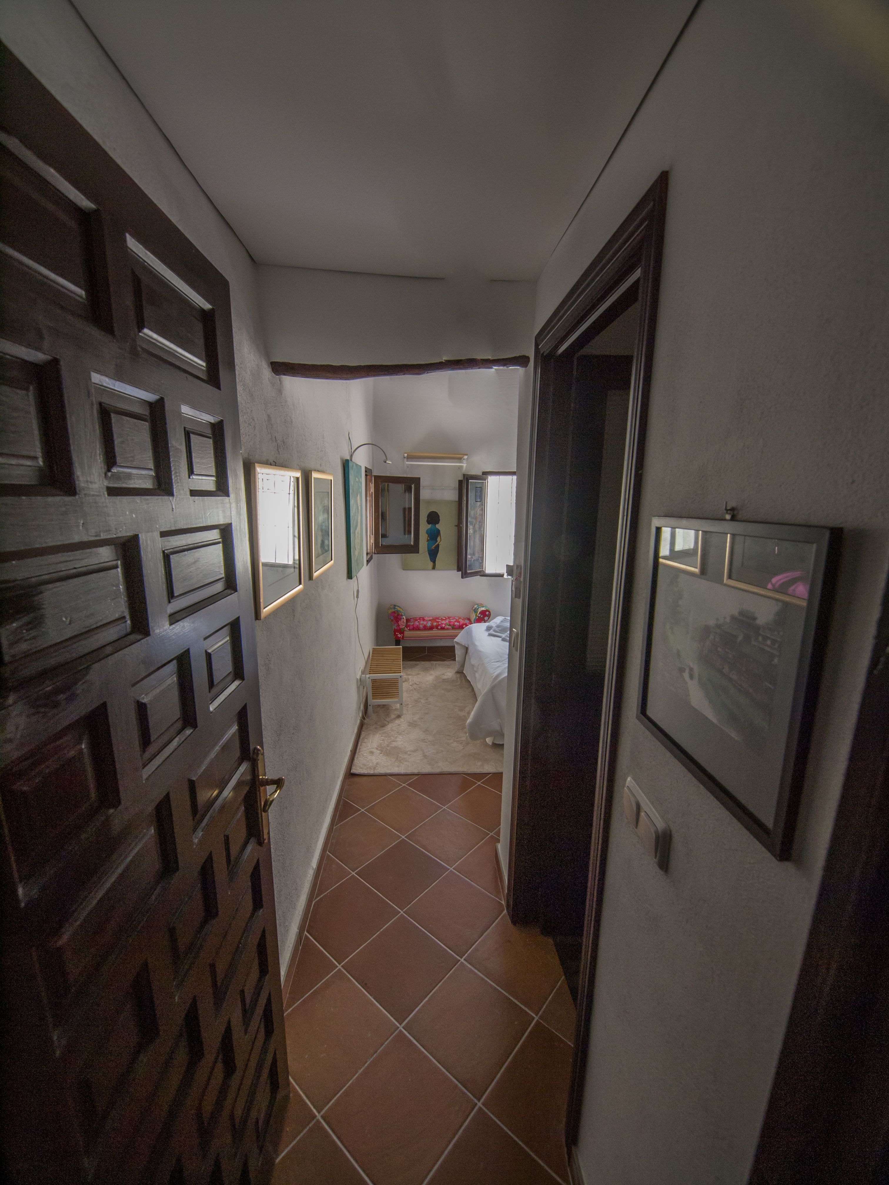 Guest house bellaguarda , Altea