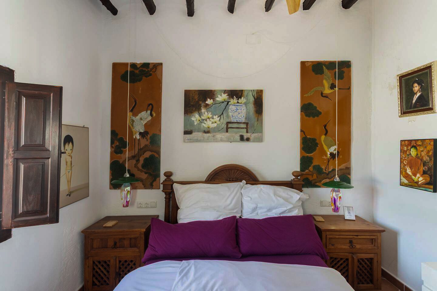 Guest house bellaguarda , Altea