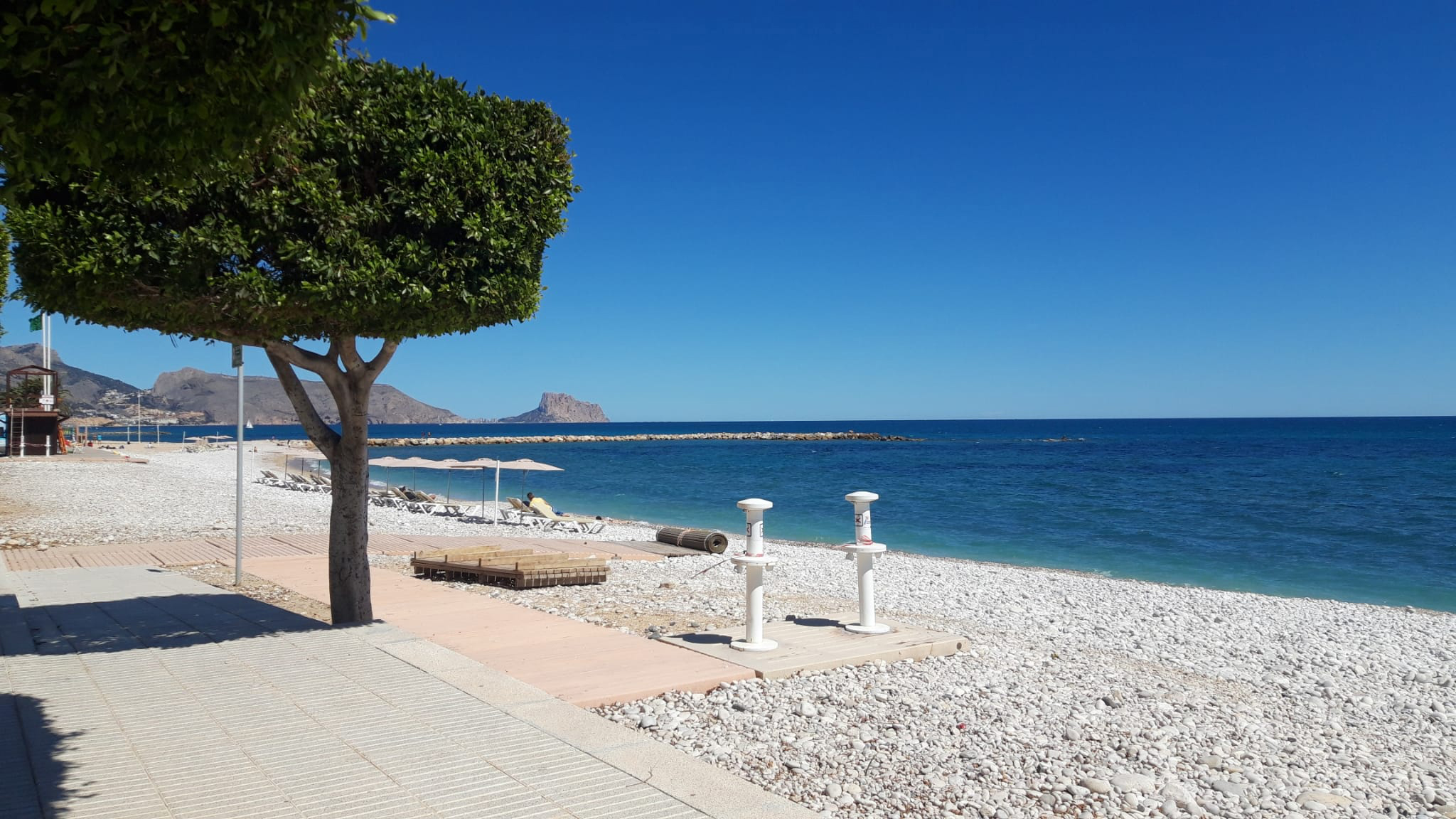 Guest house bellaguarda , Altea