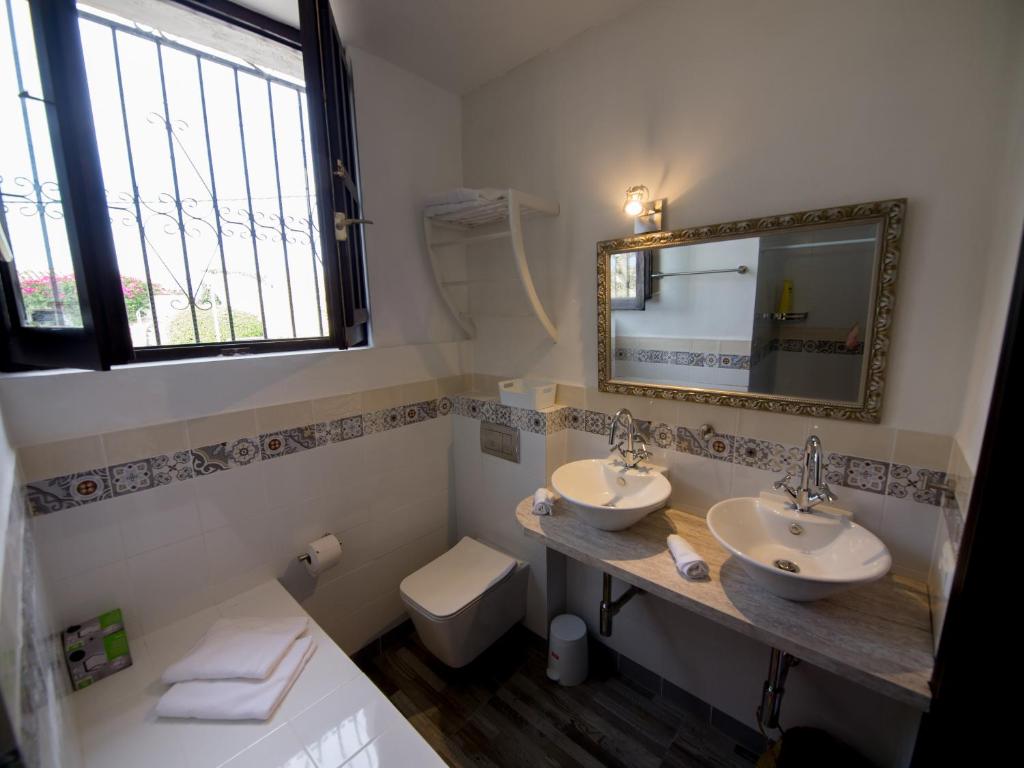 Guest house bellaguarda , Altea
