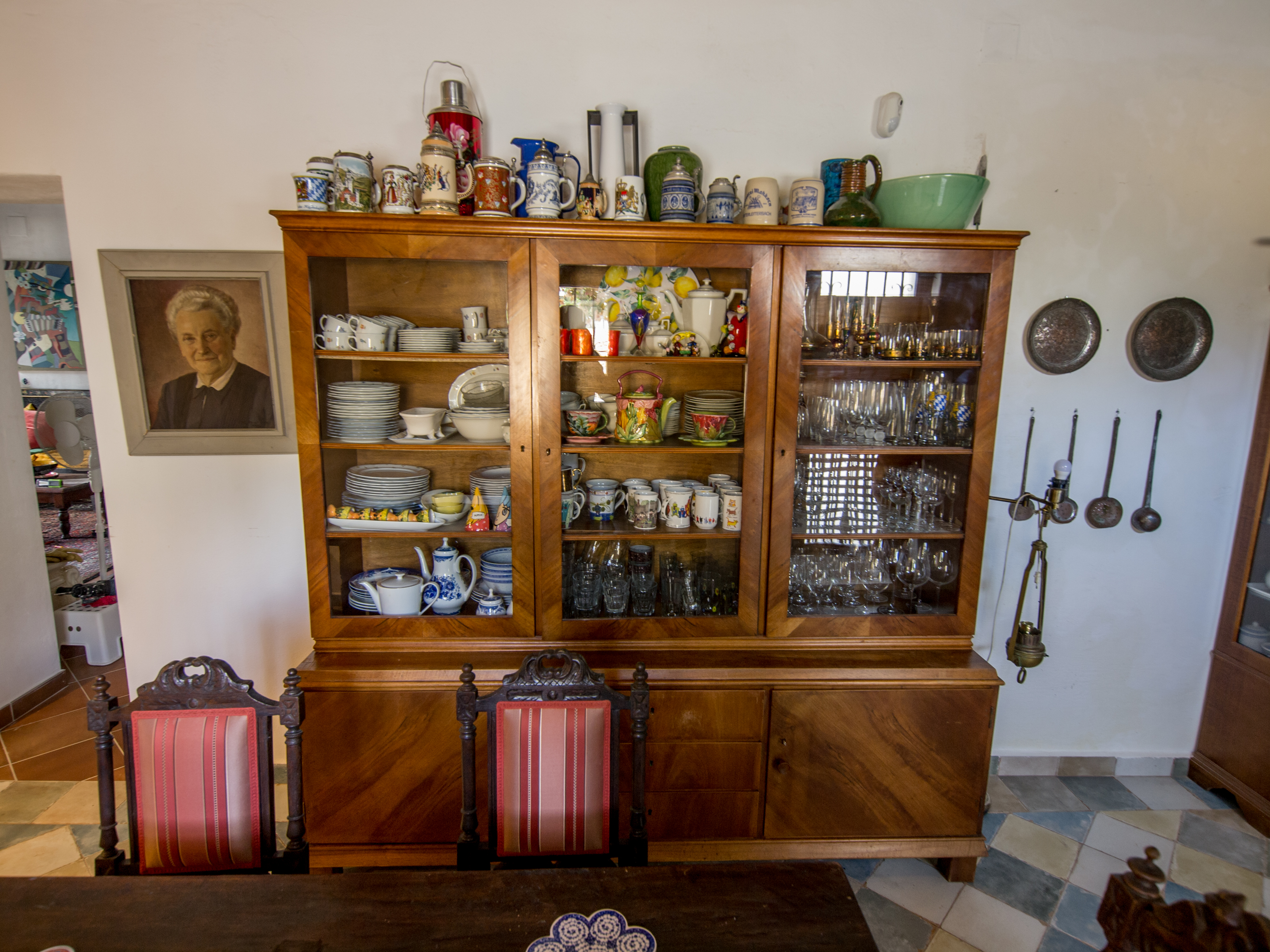 Guest house bellaguarda , Altea