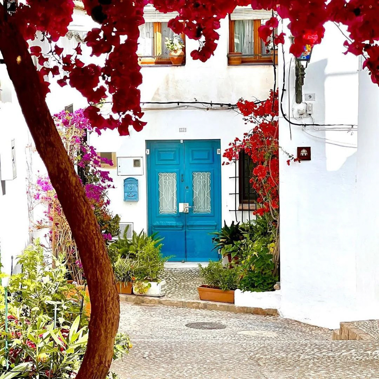 Guest house bellaguarda , Altea