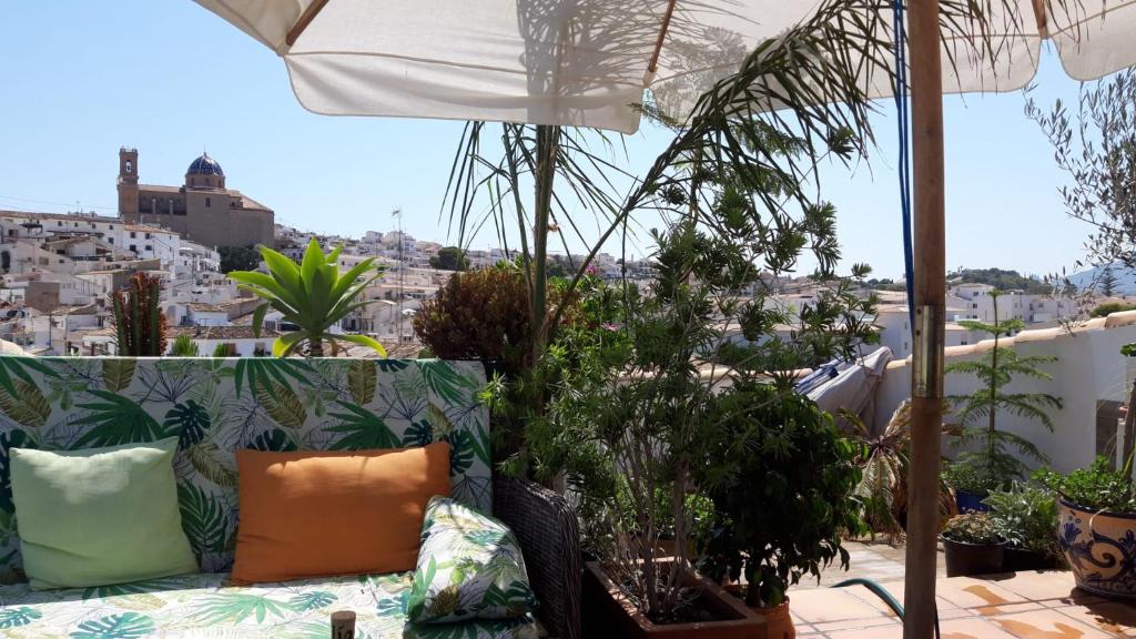 Guest house bellaguarda 