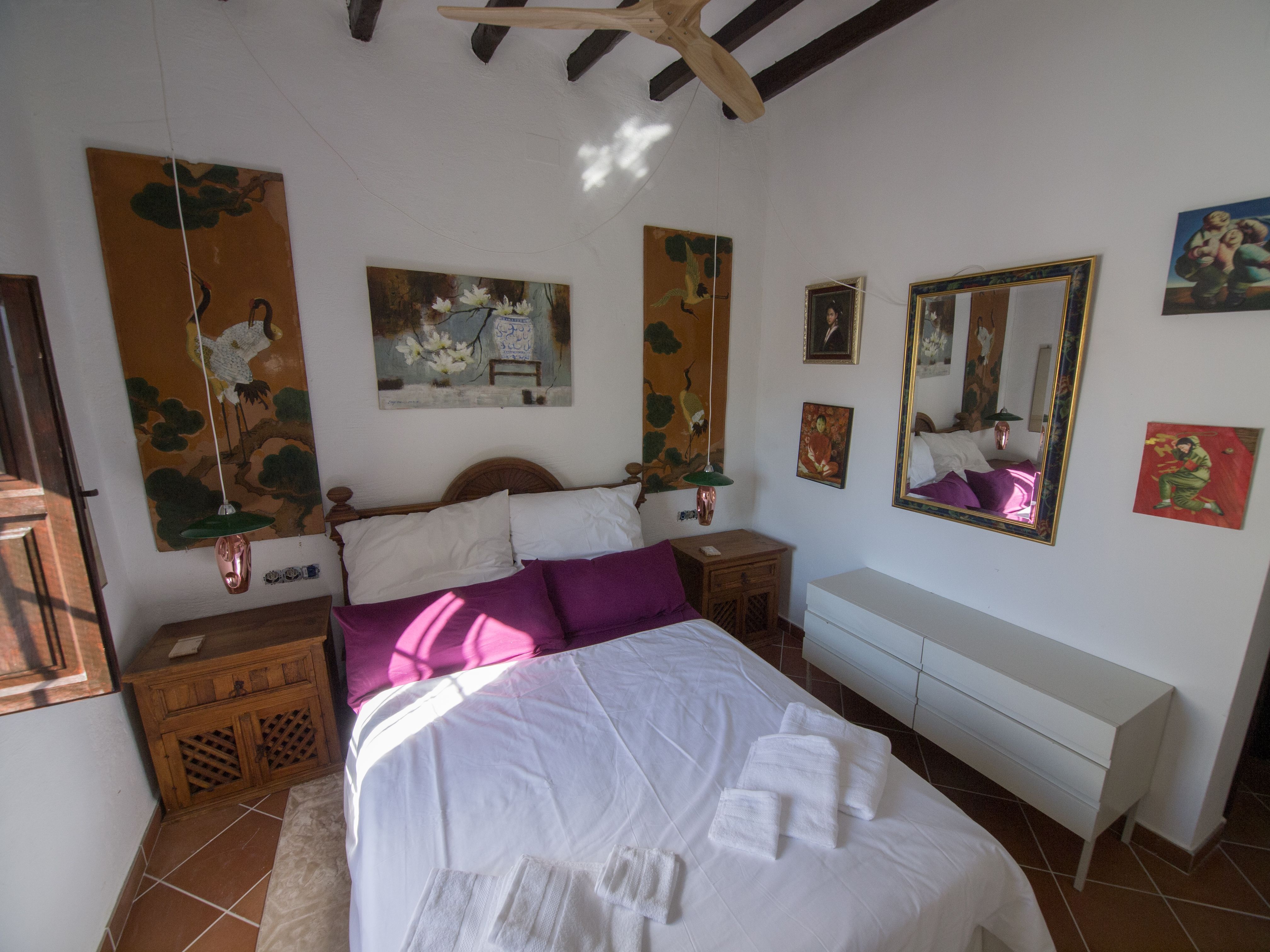 Guest house bellaguarda , Altea