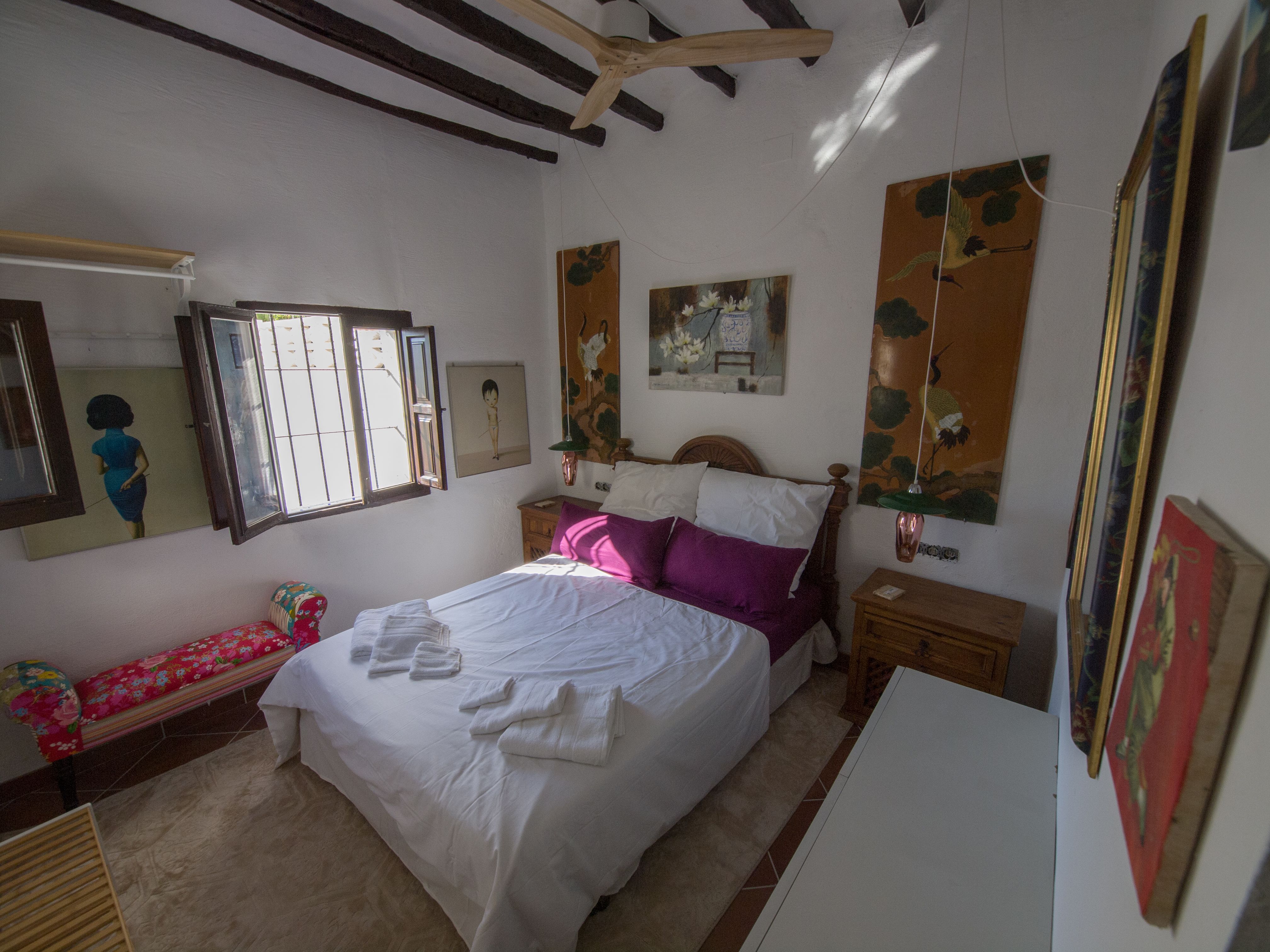 Guest house bellaguarda , Altea