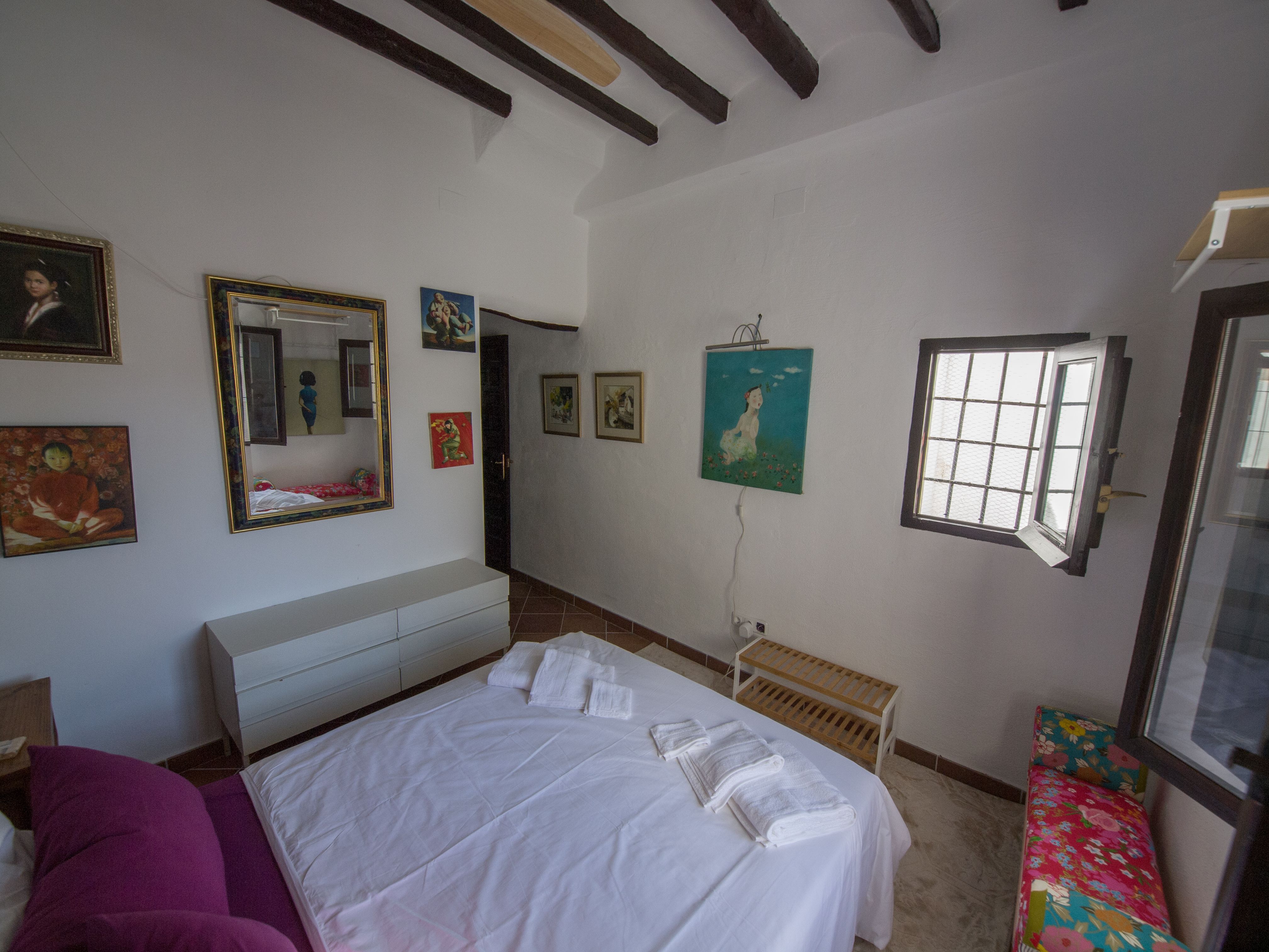 Guest house bellaguarda , Altea