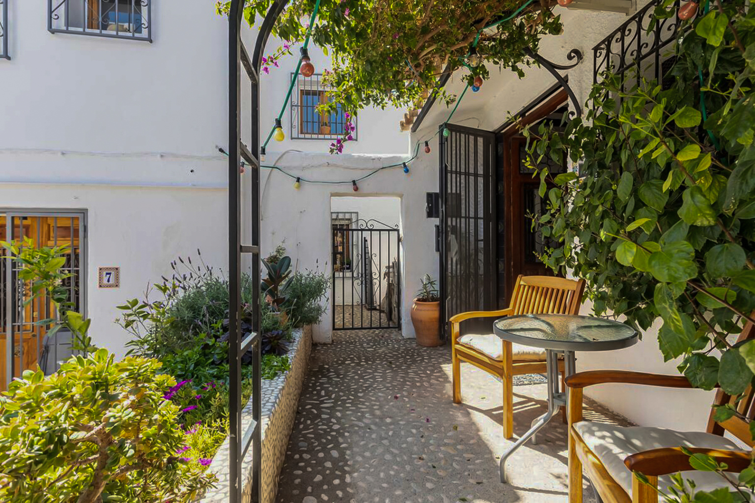 Guest house bellaguarda , Altea