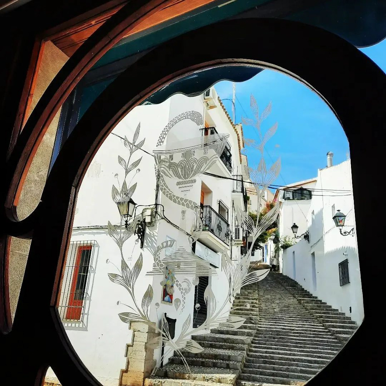 Guest house bellaguarda , Altea