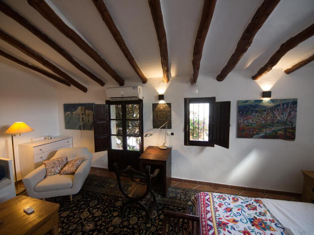 Guest house bellaguarda , Altea