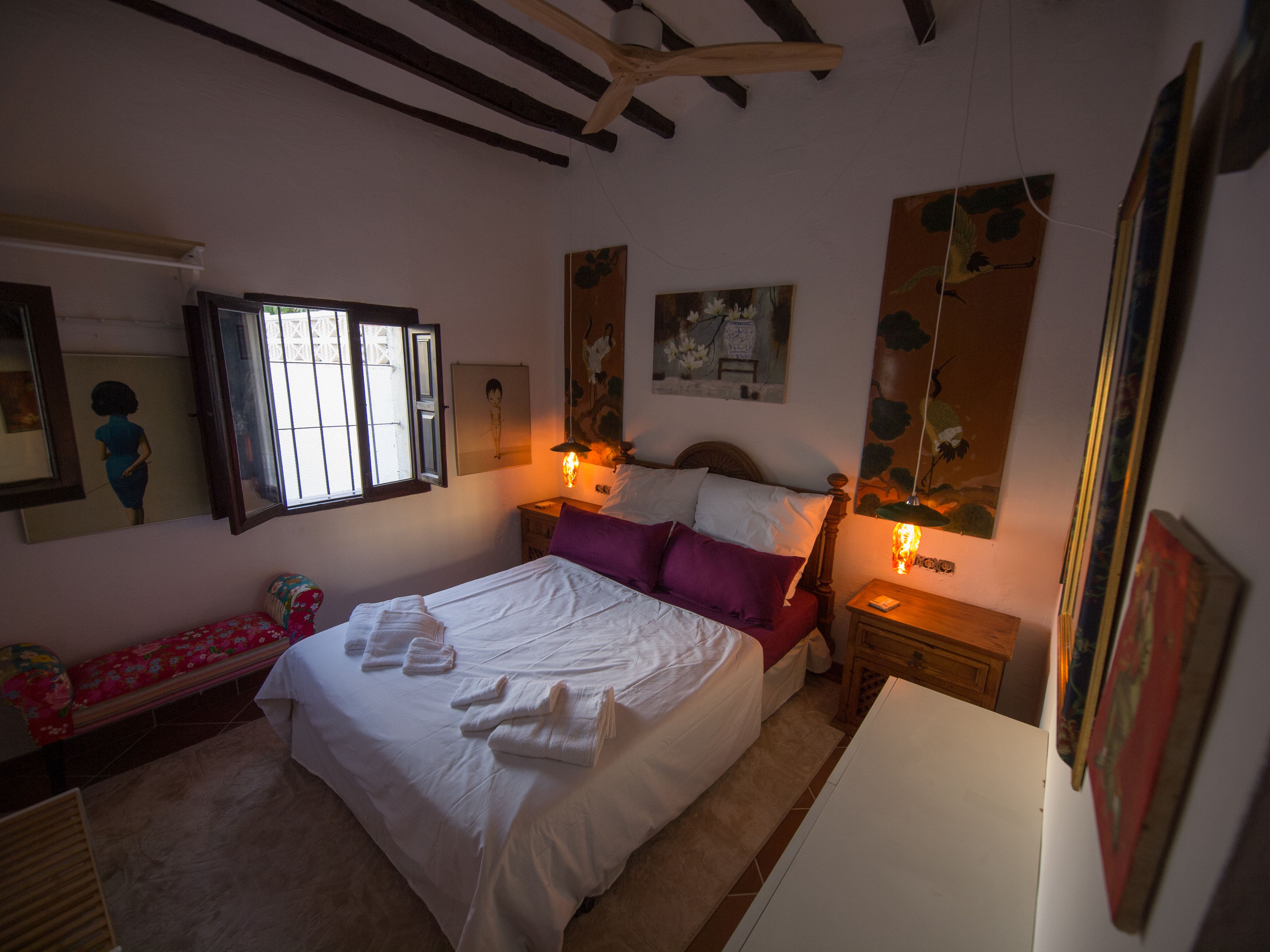Guest house bellaguarda , Altea