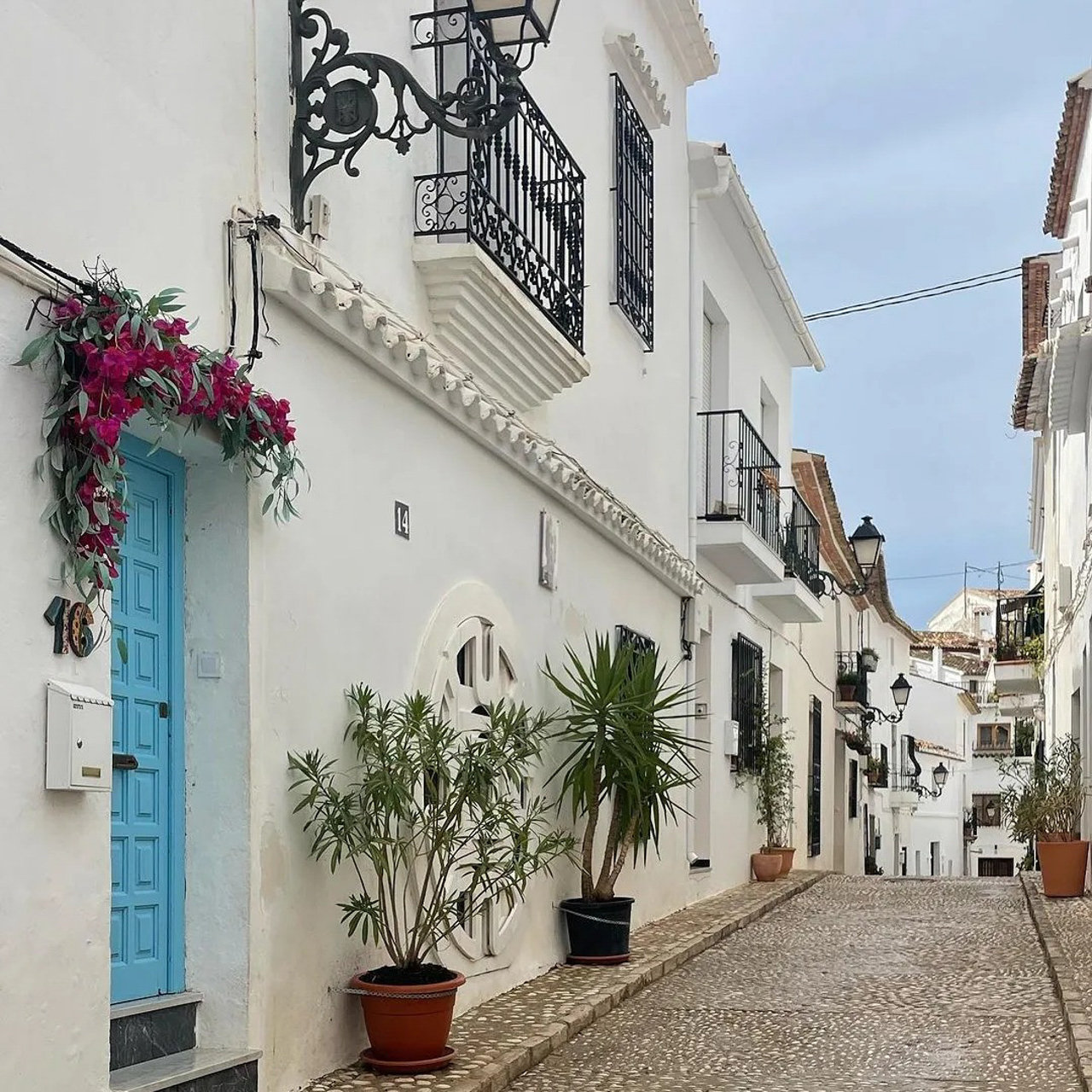 Guest house bellaguarda , Altea