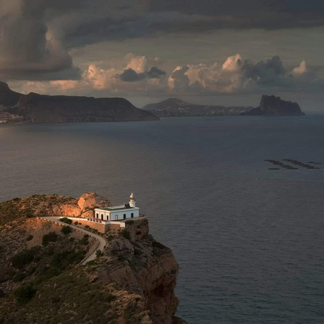 Guest house bellaguarda , Altea