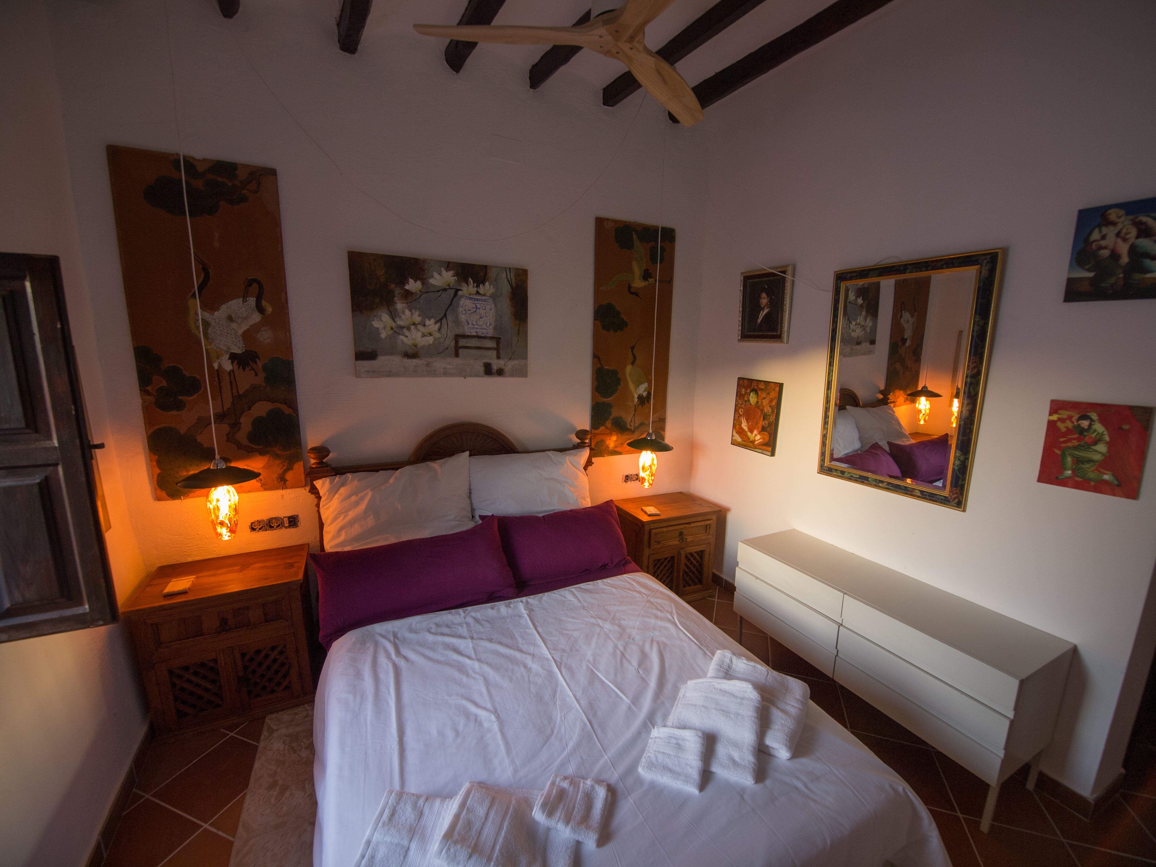 Guest house bellaguarda , Altea