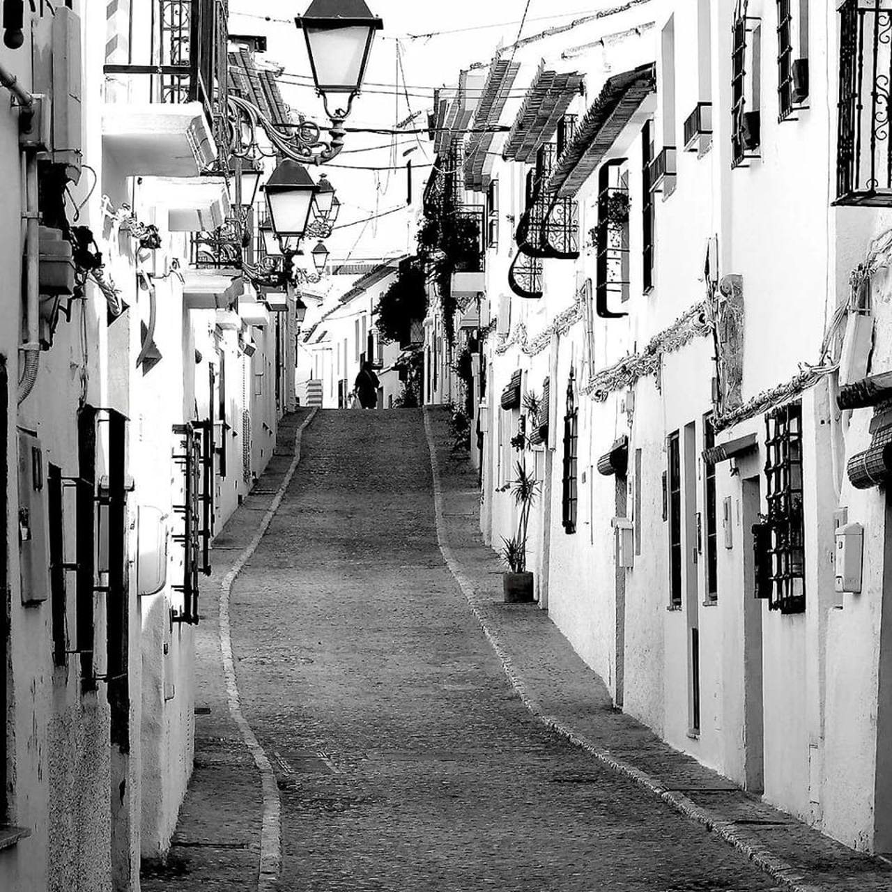 Guest house bellaguarda , Altea