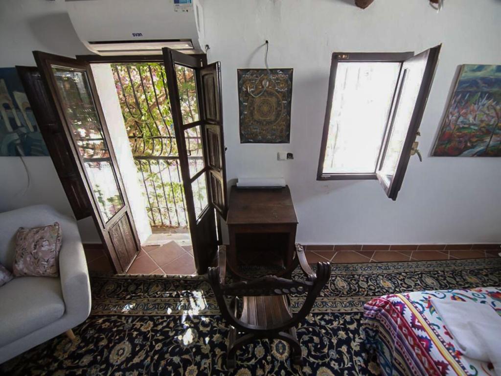 Guest house bellaguarda , Altea
