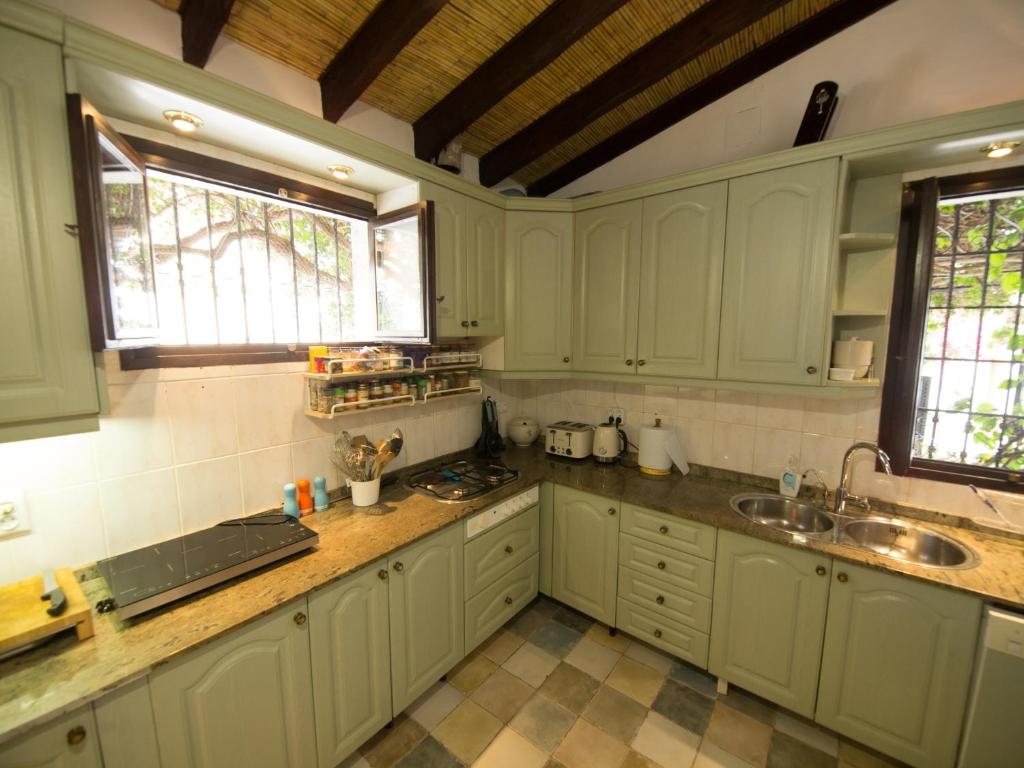 Guest house bellaguarda , Altea