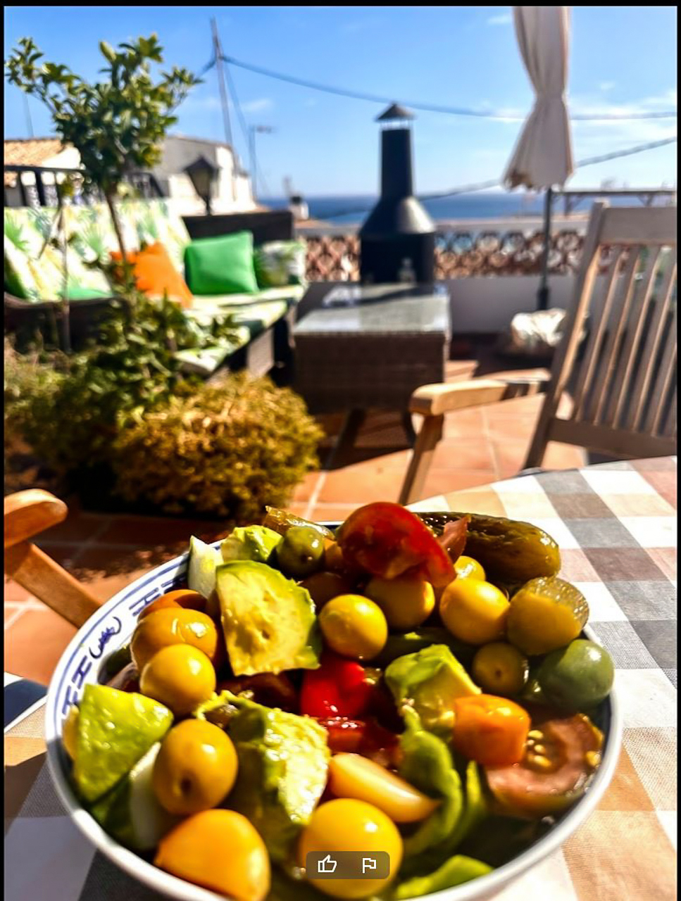 Guest house bellaguarda , Altea