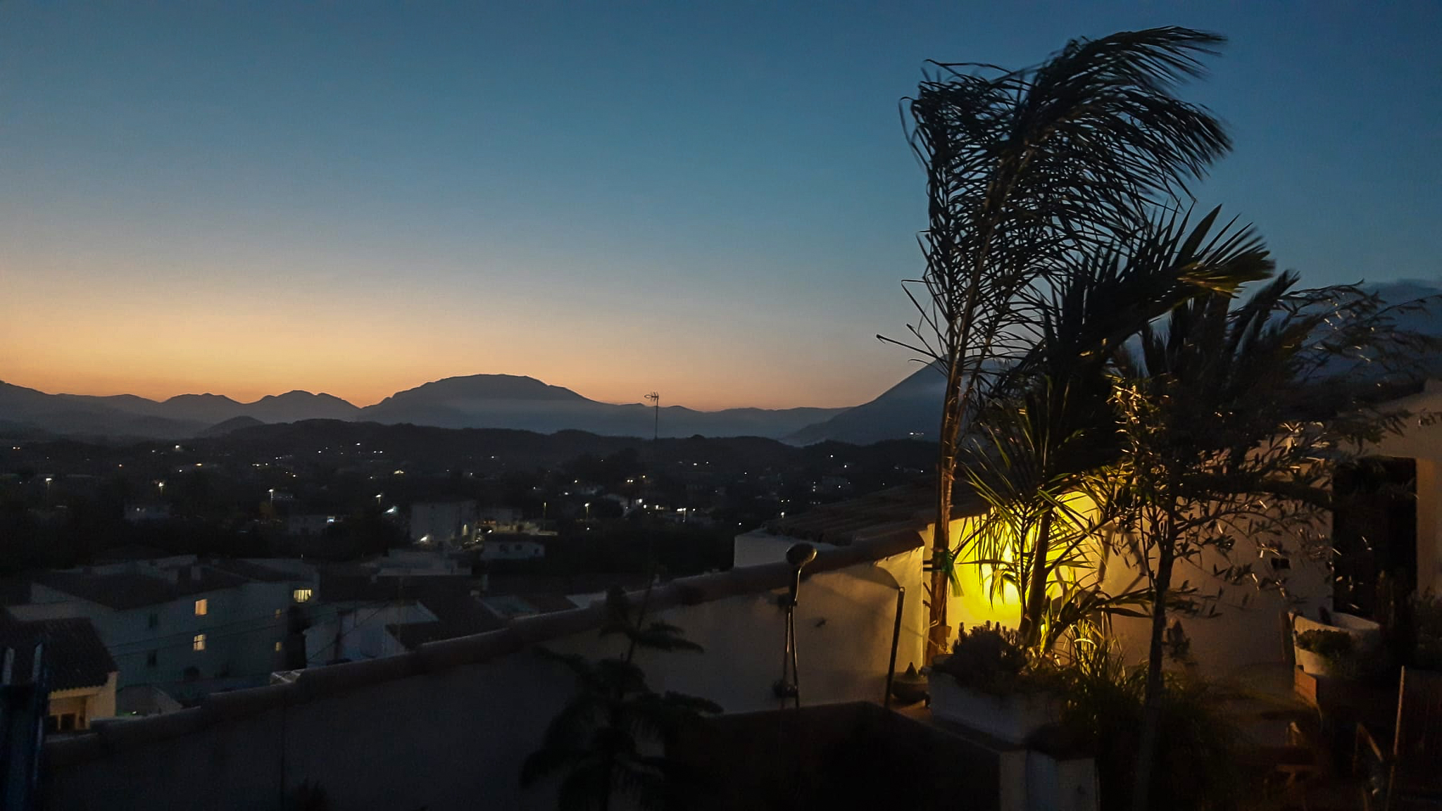 Guest house bellaguarda , Altea