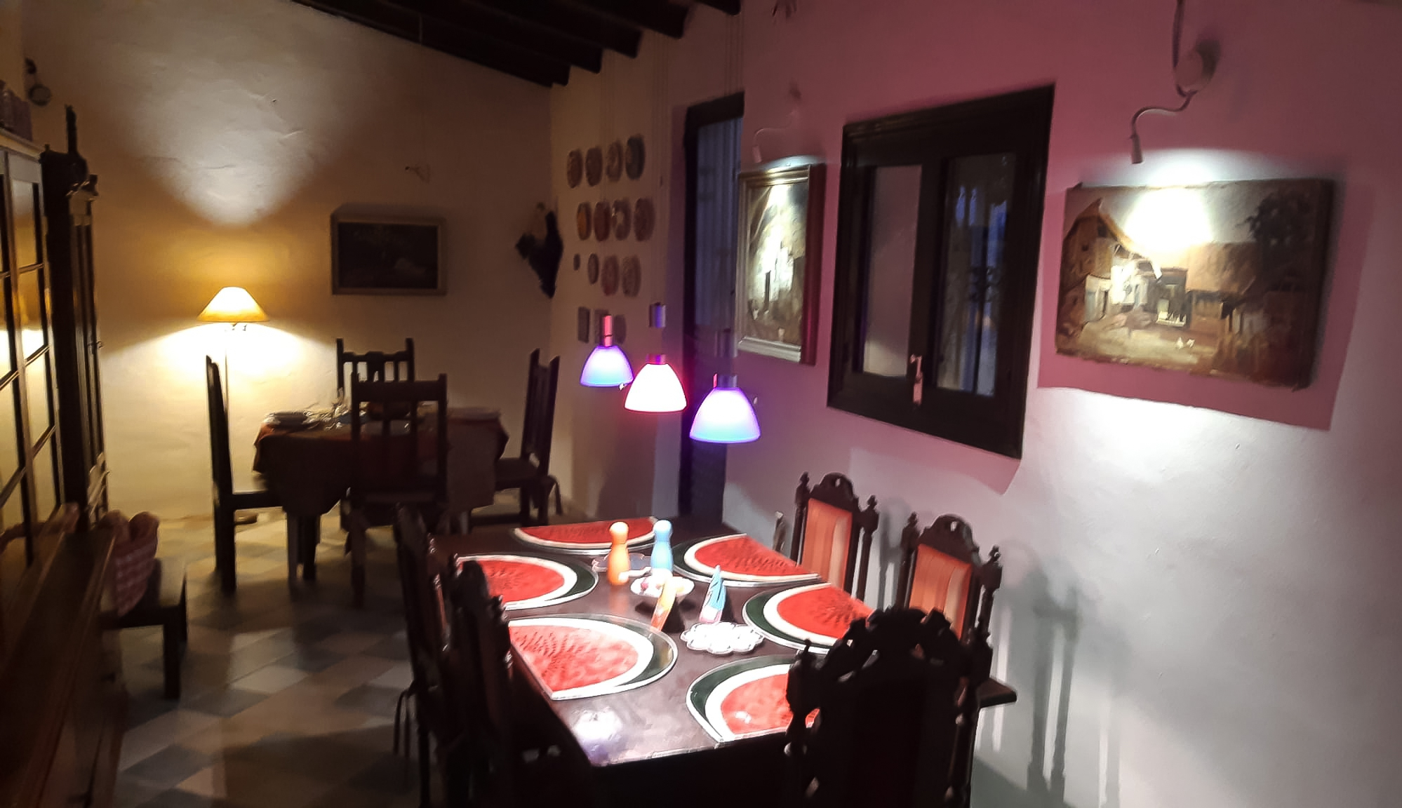 Guest house bellaguarda , Altea